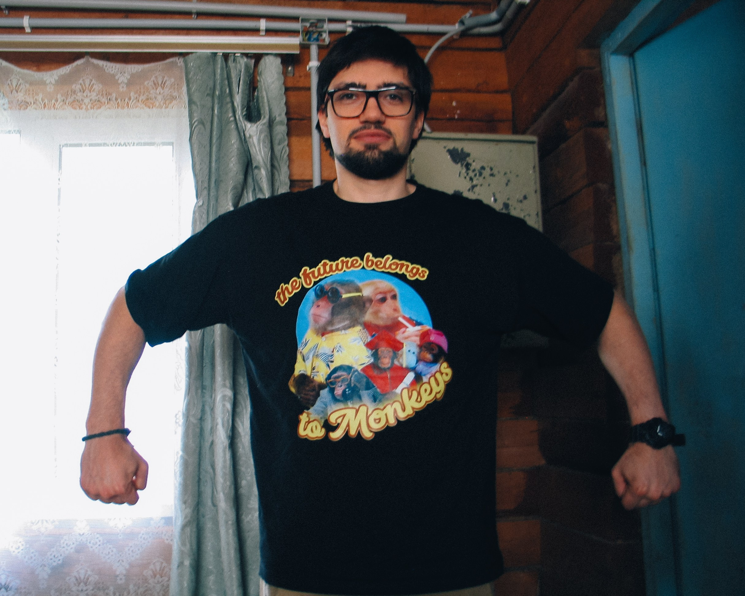 ДР на даче Арины | окт 2024