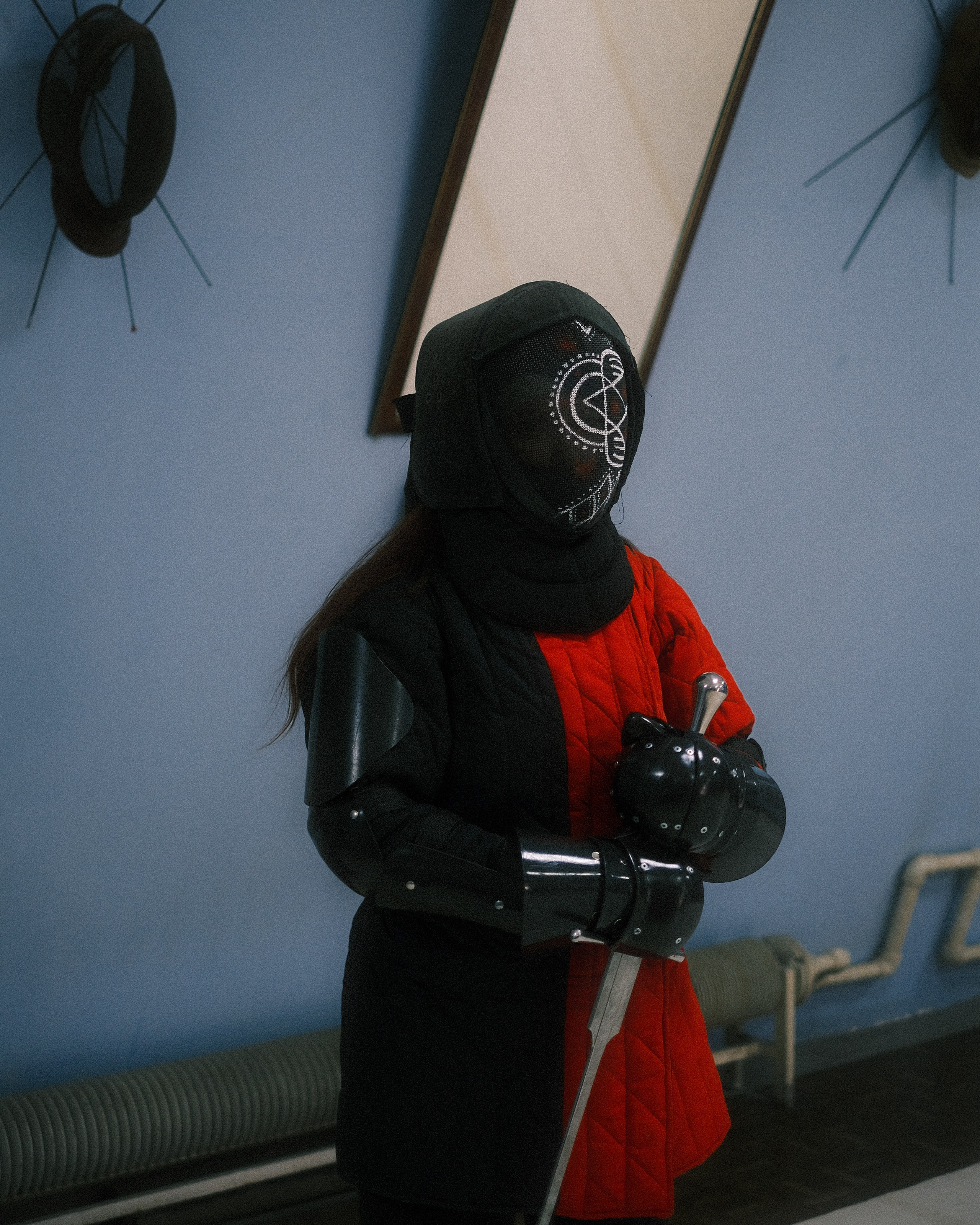 Летний турнир | HEMA Team