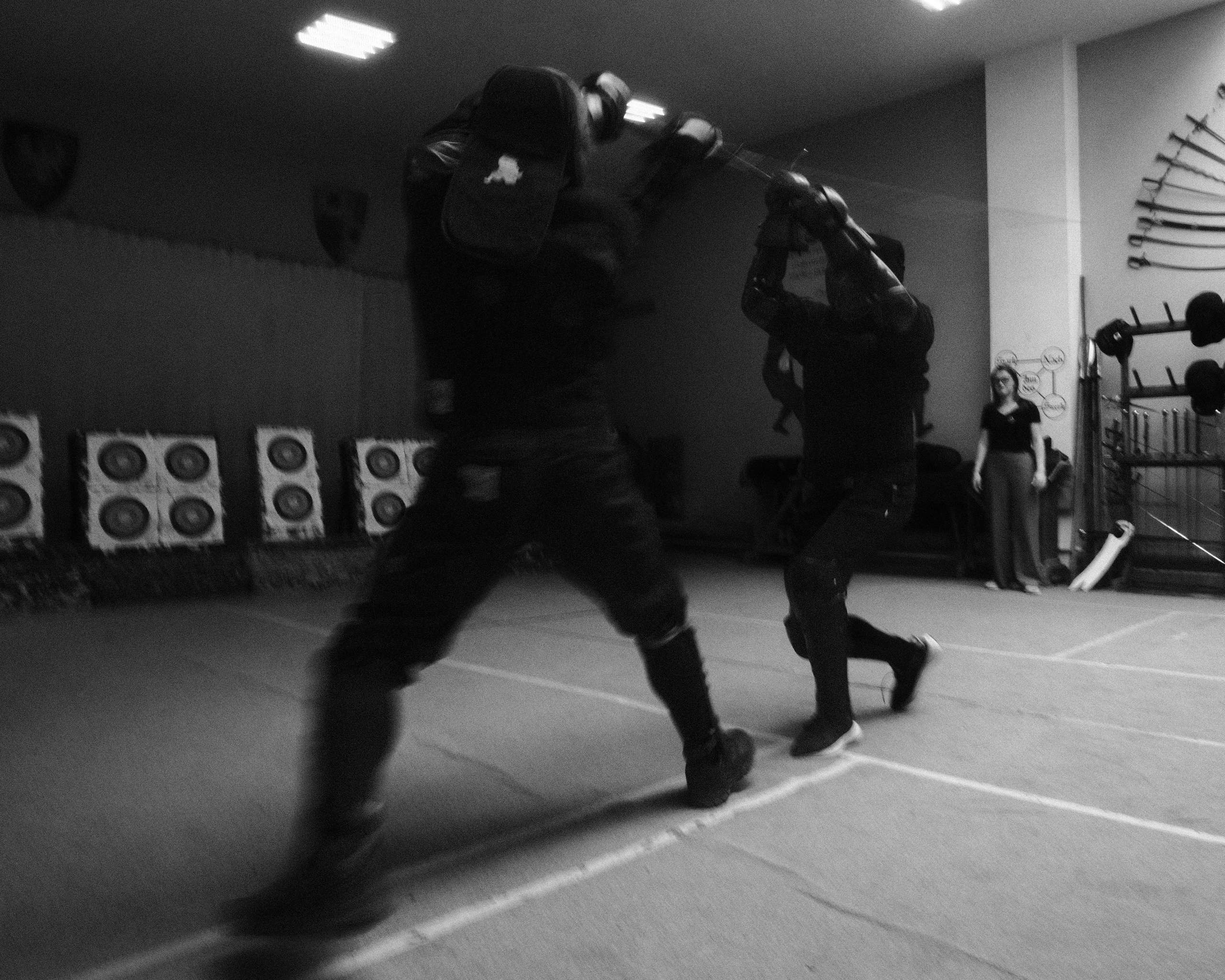 Летний турнир | HEMA Team