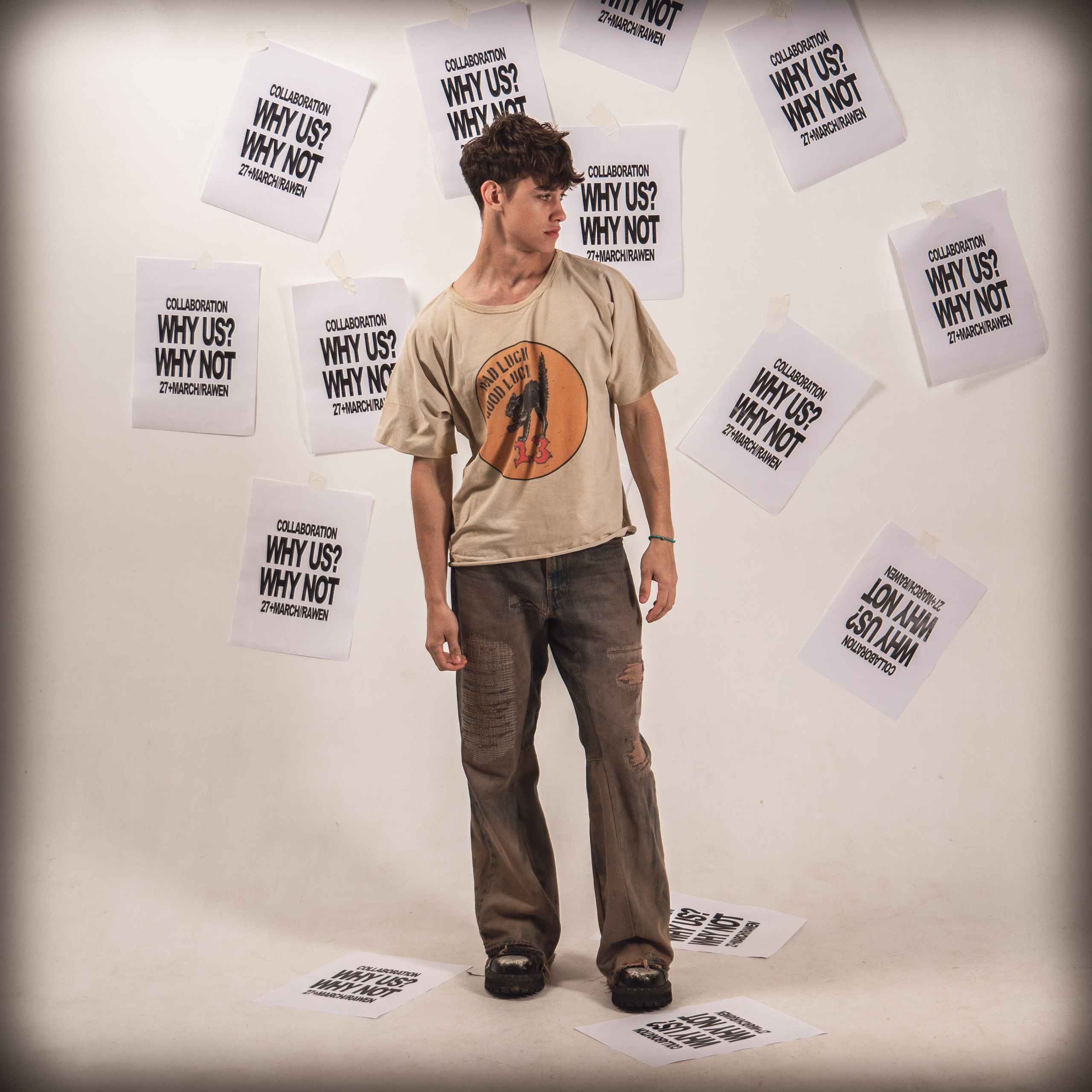 Brand. Фотограф Крутой Максим