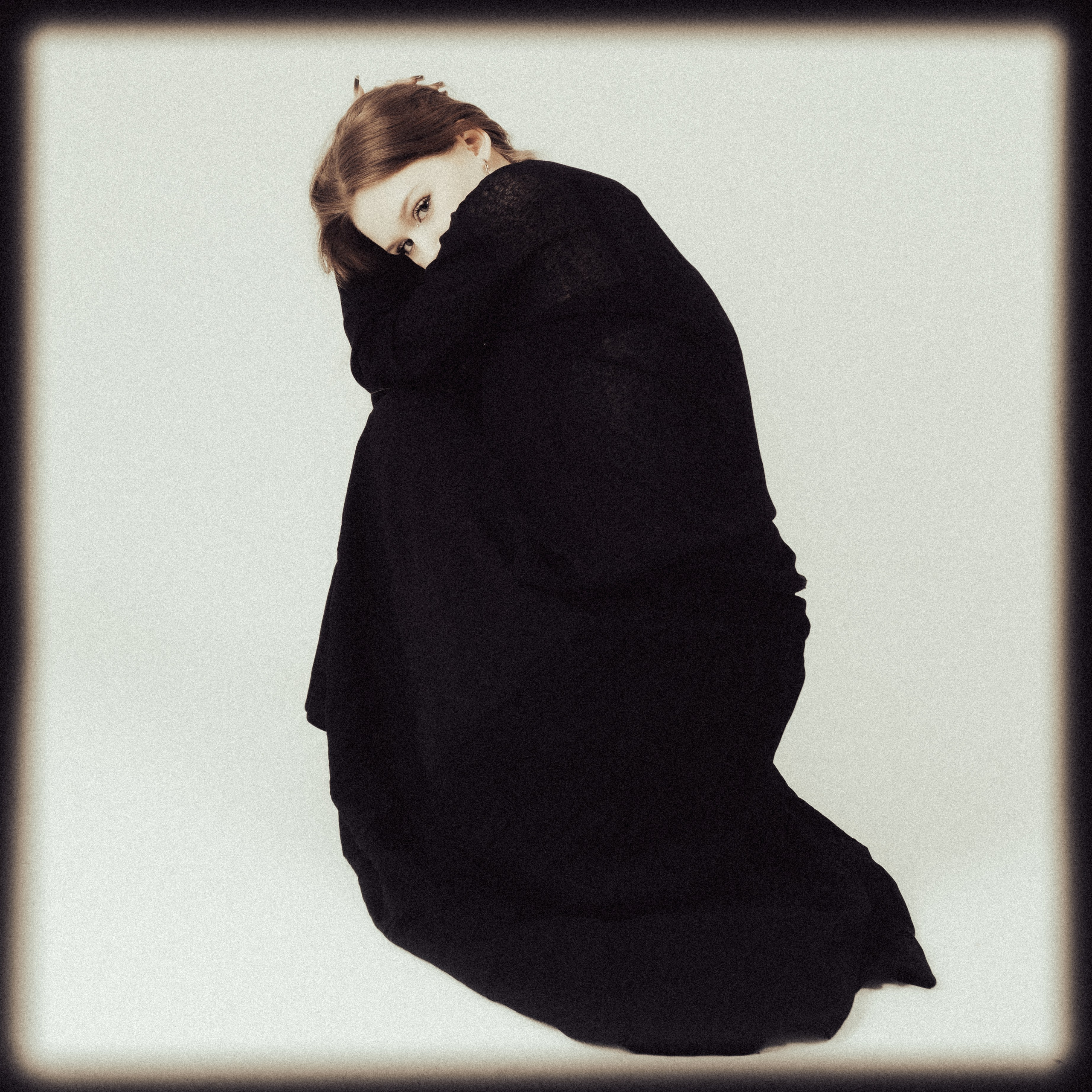 Maria. Фотограф Крутой Максим