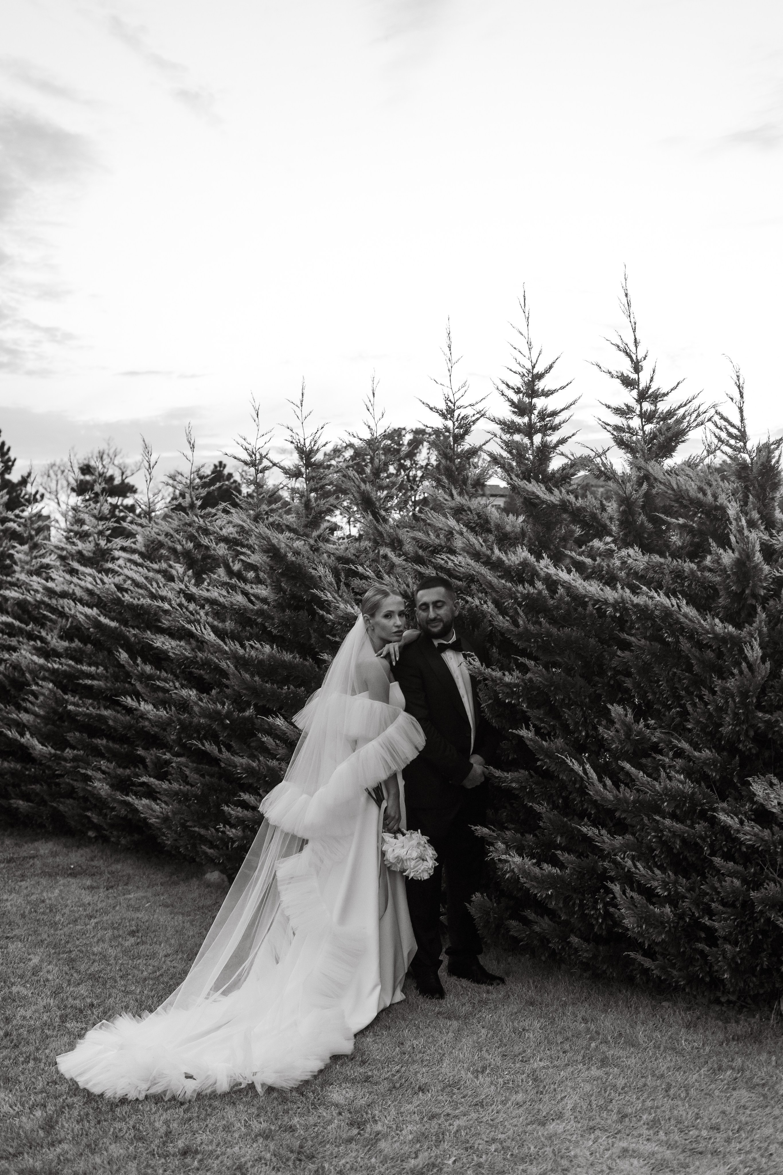 Николай&Наталья 29.09 Геленджик. Свадебный фотограф в Москве и по всему миру Инесса Хафизова