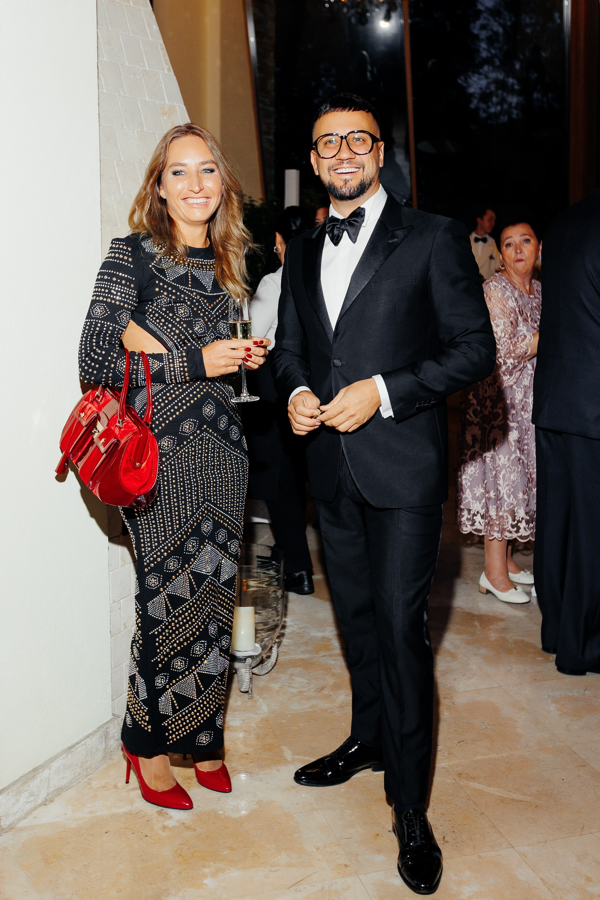 PRIVATE EVENT | SHUFUTINSKY HEADLINER. Фотограф в Москве Алексей Виноградов