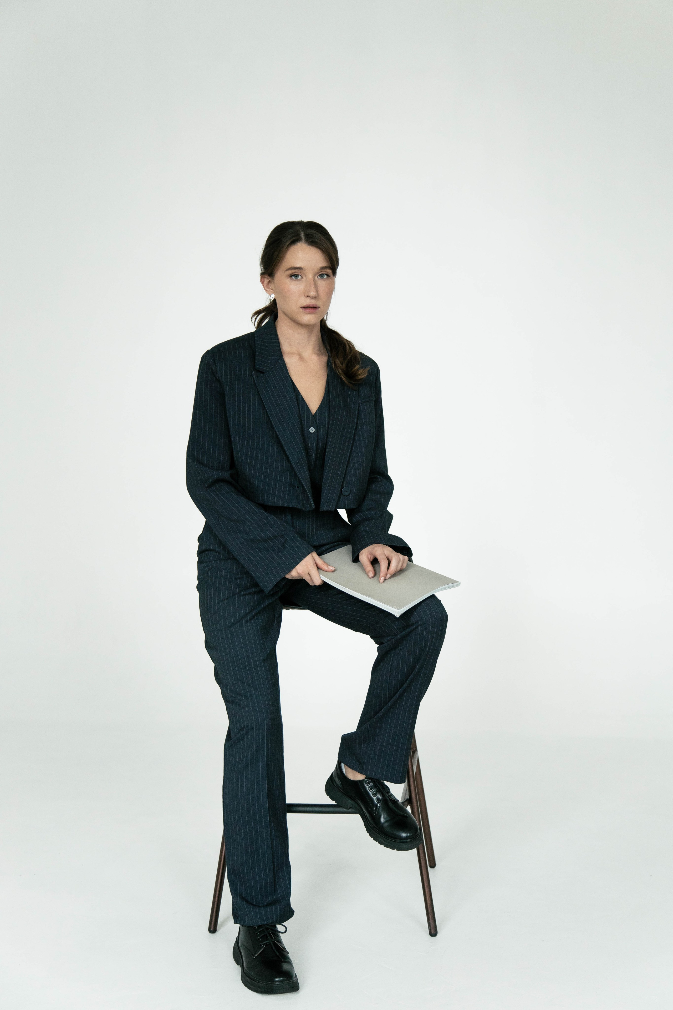 Komarenko. Студия Архитектуры и Дизайна. Фотограф Анна Чернигова