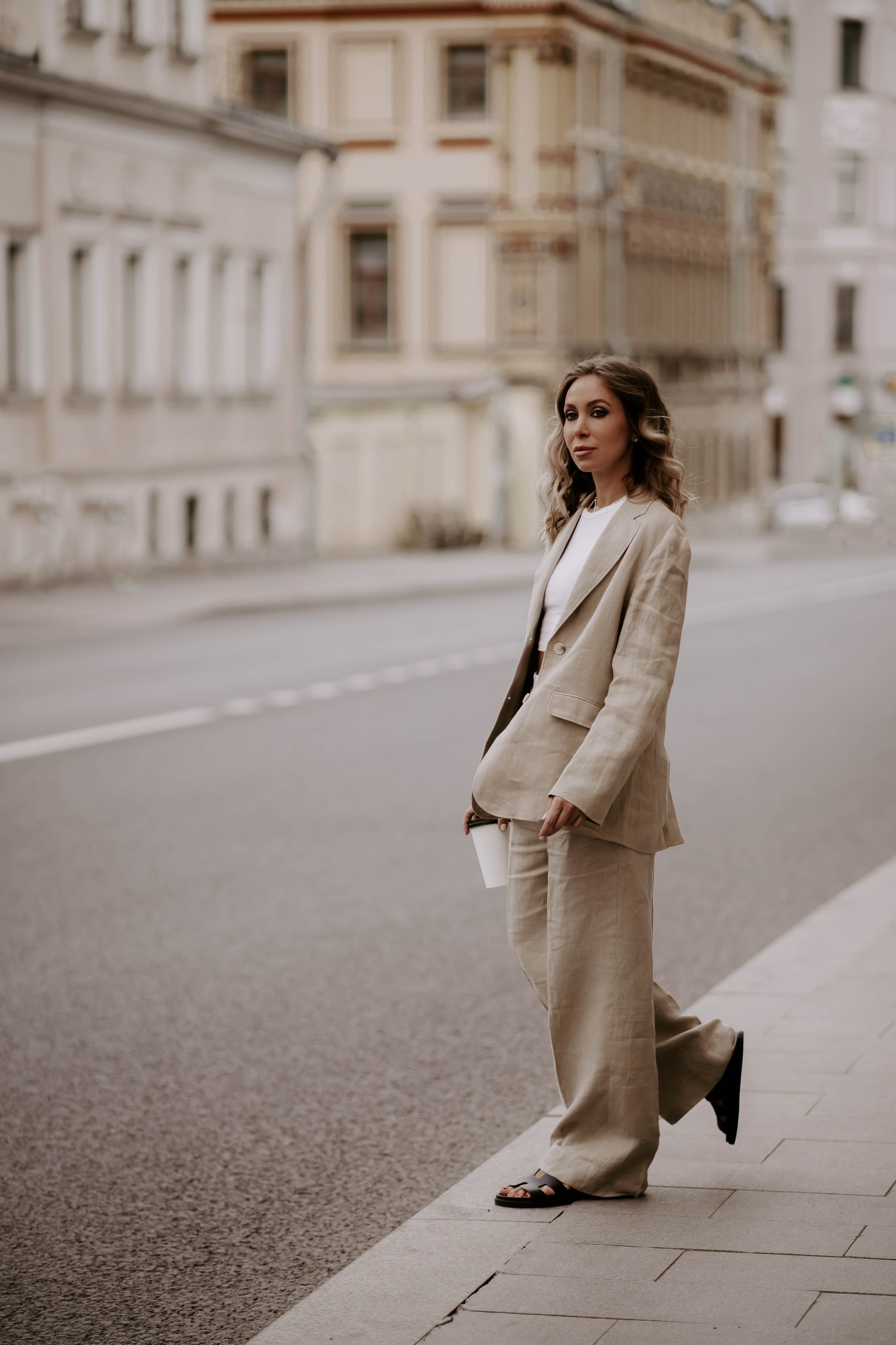 Анна. Фотограф Veronika Potaseva