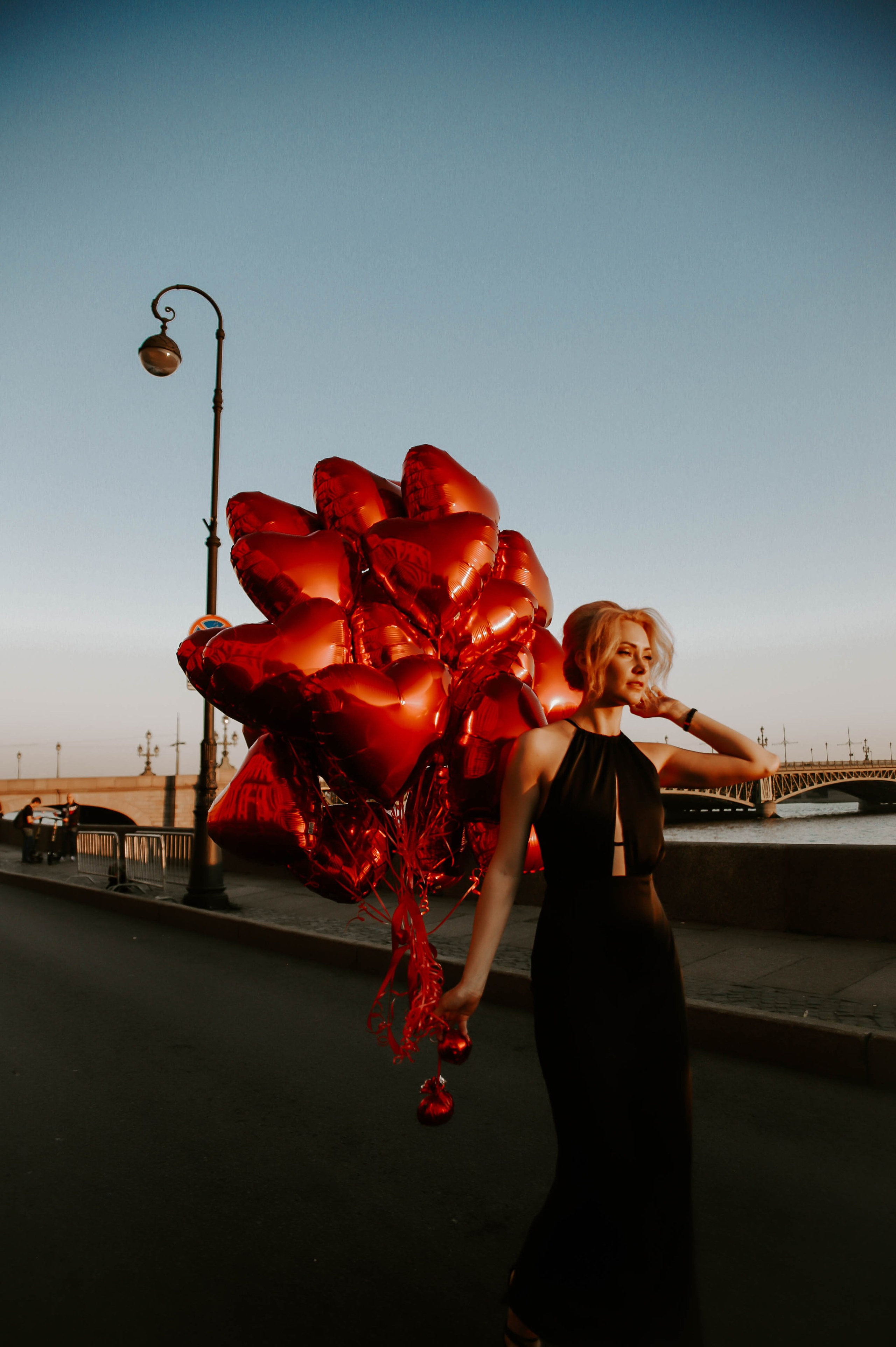Елена и Аркадий. Фотограф Veronika Potaseva