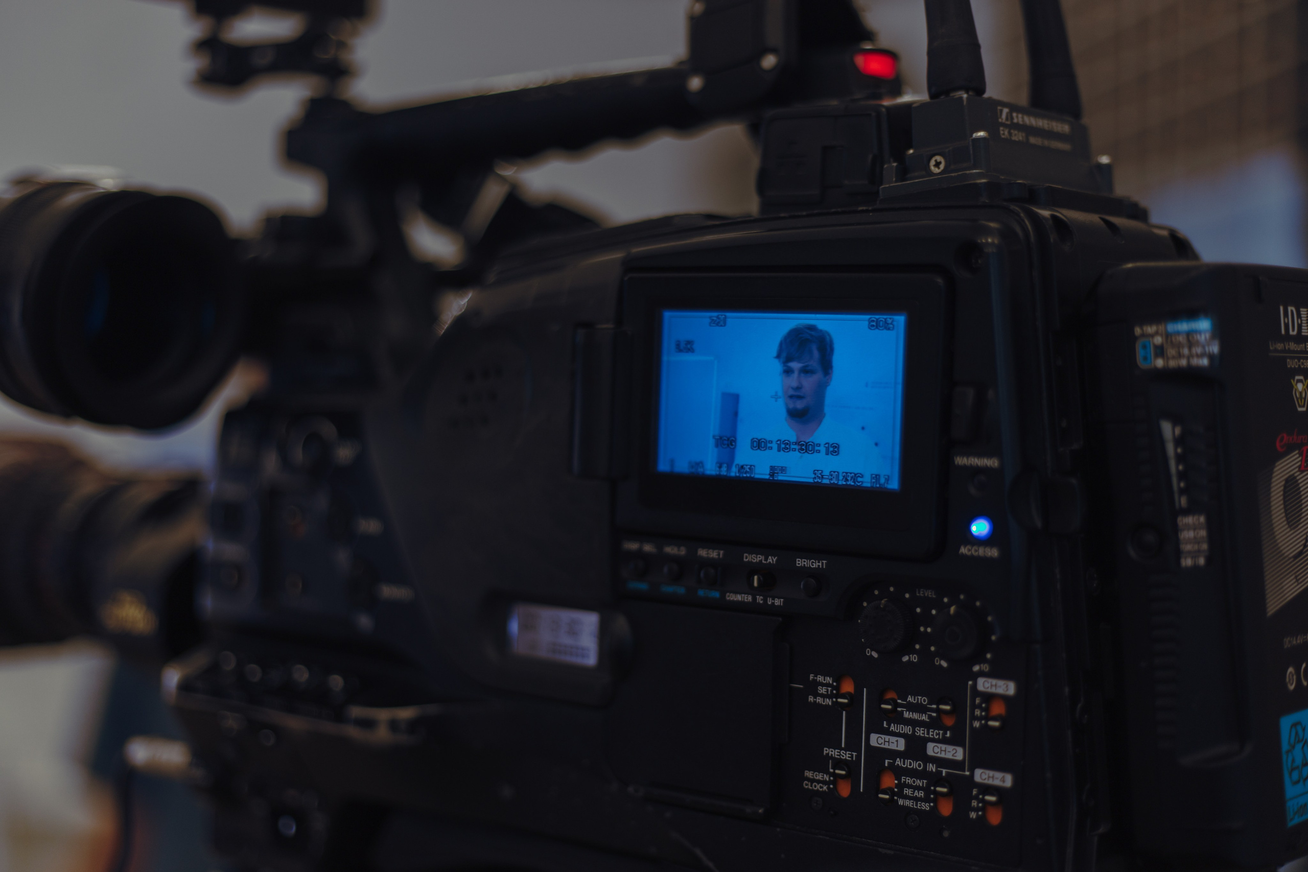 Перед премьерой. Екатерина Жабская Фотограф Видеограф Контент-мейкер Москва