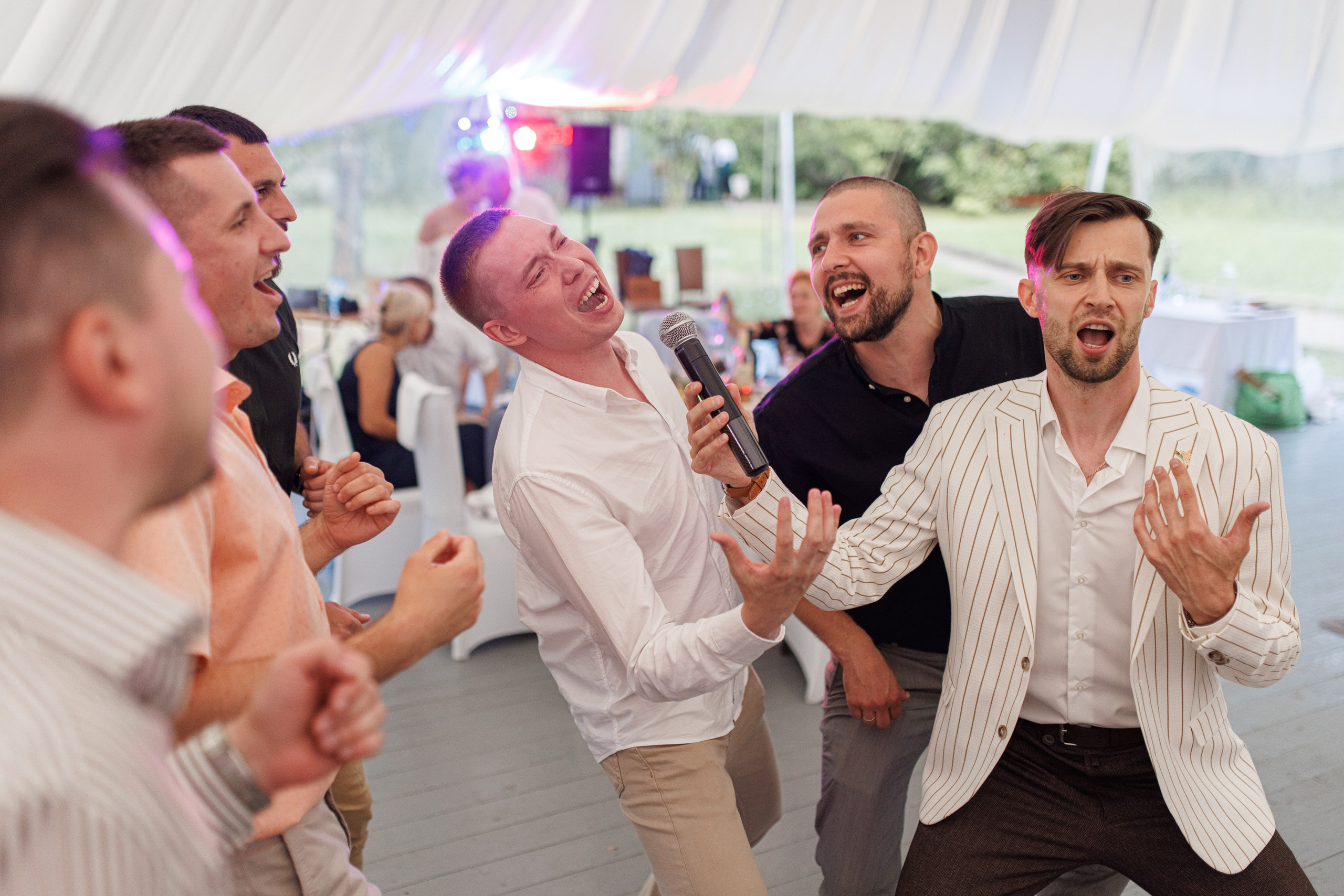 Д + С — теплый июль…. Свадебный и семейный фотограф Наталья Штык