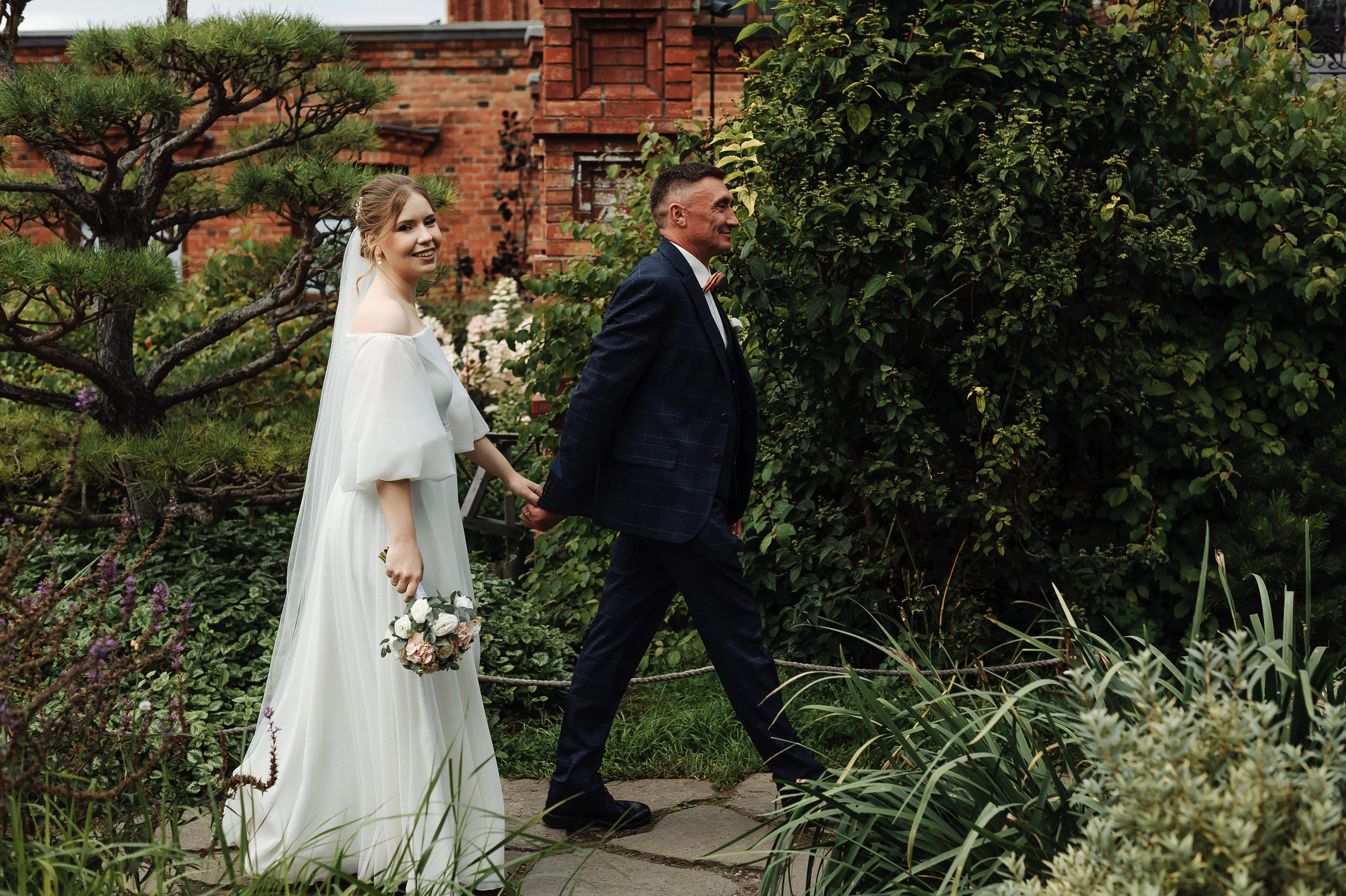 Александр и Даша. Фотограф в Екатеринбурге Артём Зайнетдинов