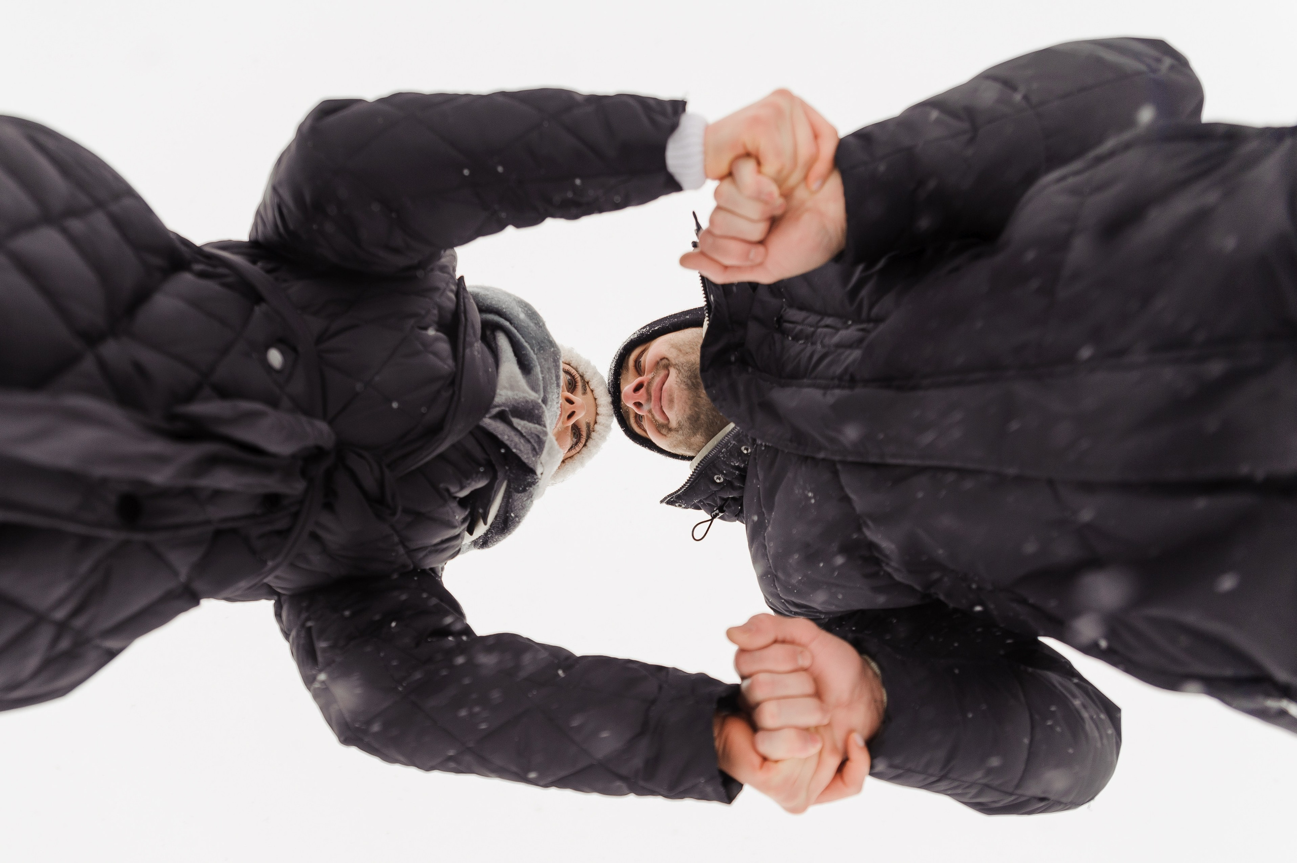 Павел+Дойна. Фотограф в Екатеринбурге Артём Зайнетдинов