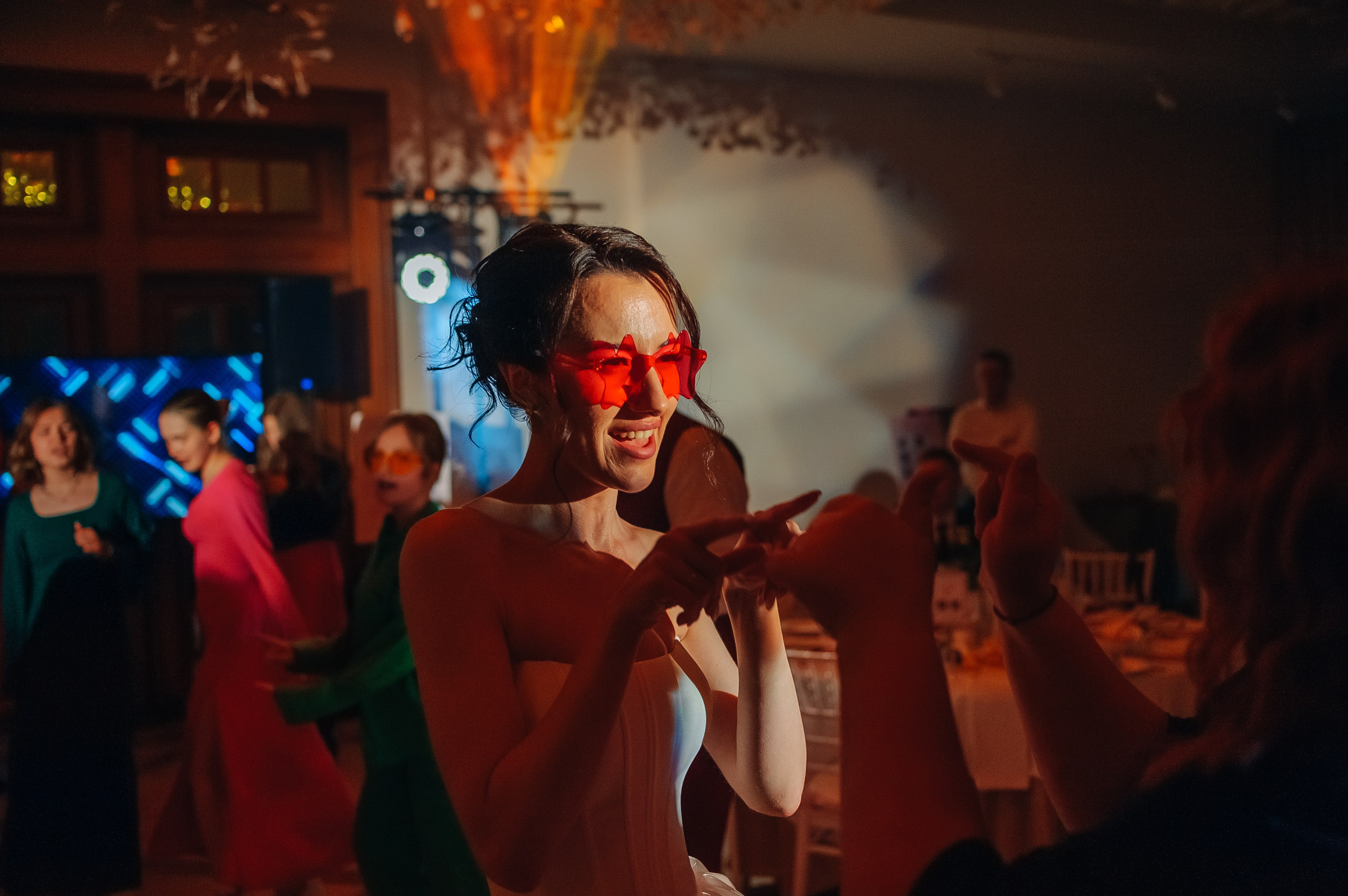 Иван и Полина. Фотограф в Екатеринбурге Артём Зайнетдинов