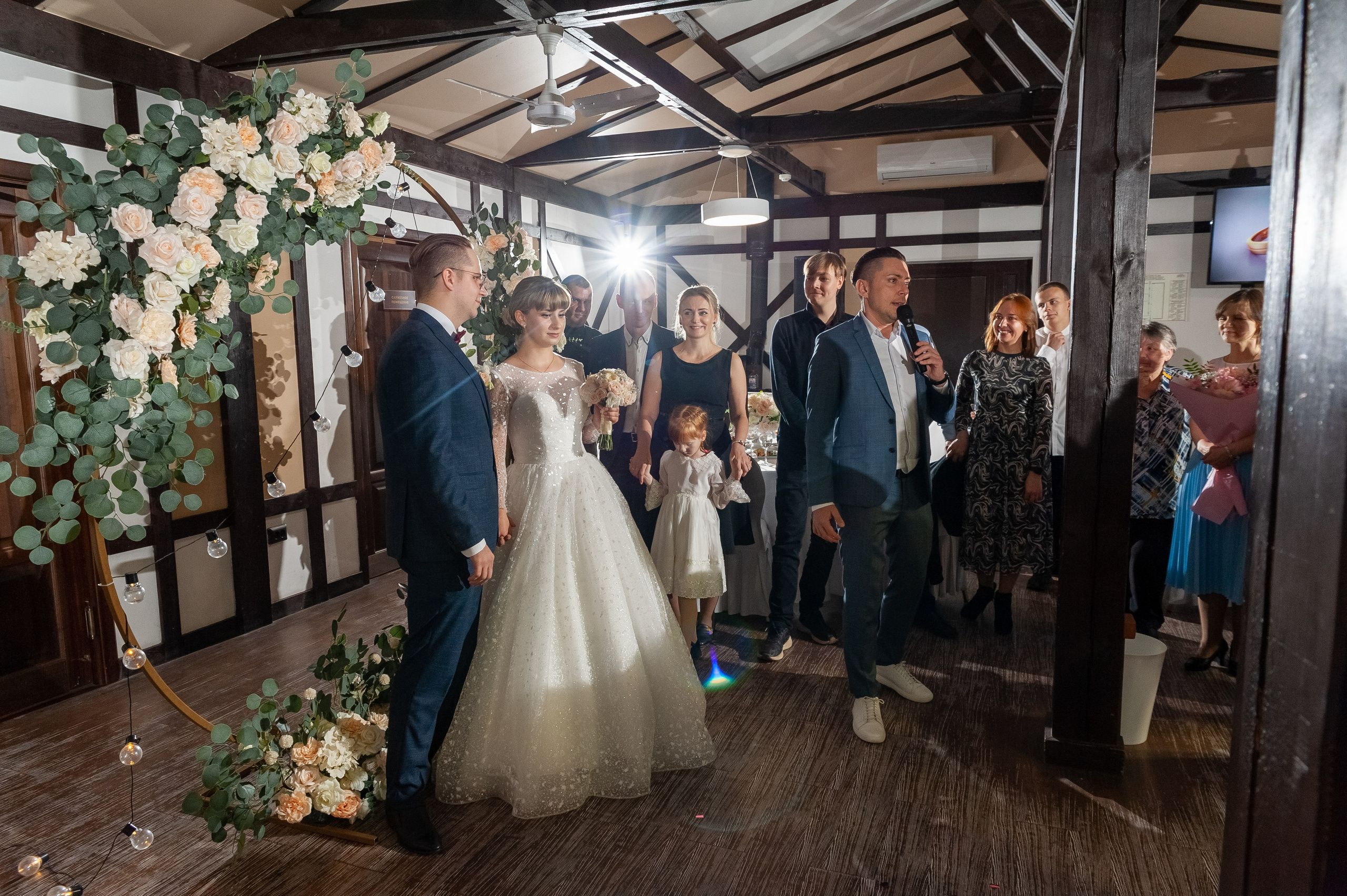 Александр и Ксения. Фотограф в Екатеринбурге Артём Зайнетдинов