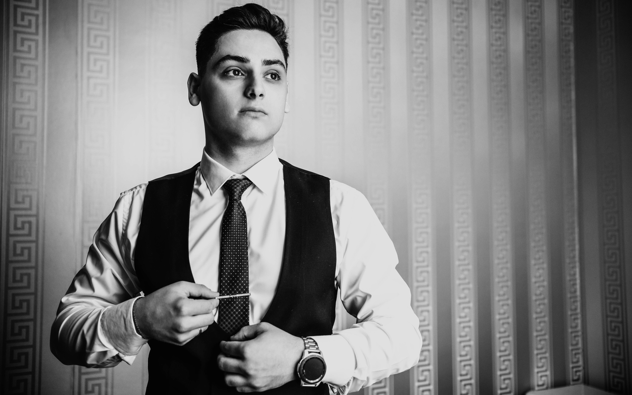 Александр и Елизавета. Фотограф в Екатеринбурге Артём Зайнетдинов