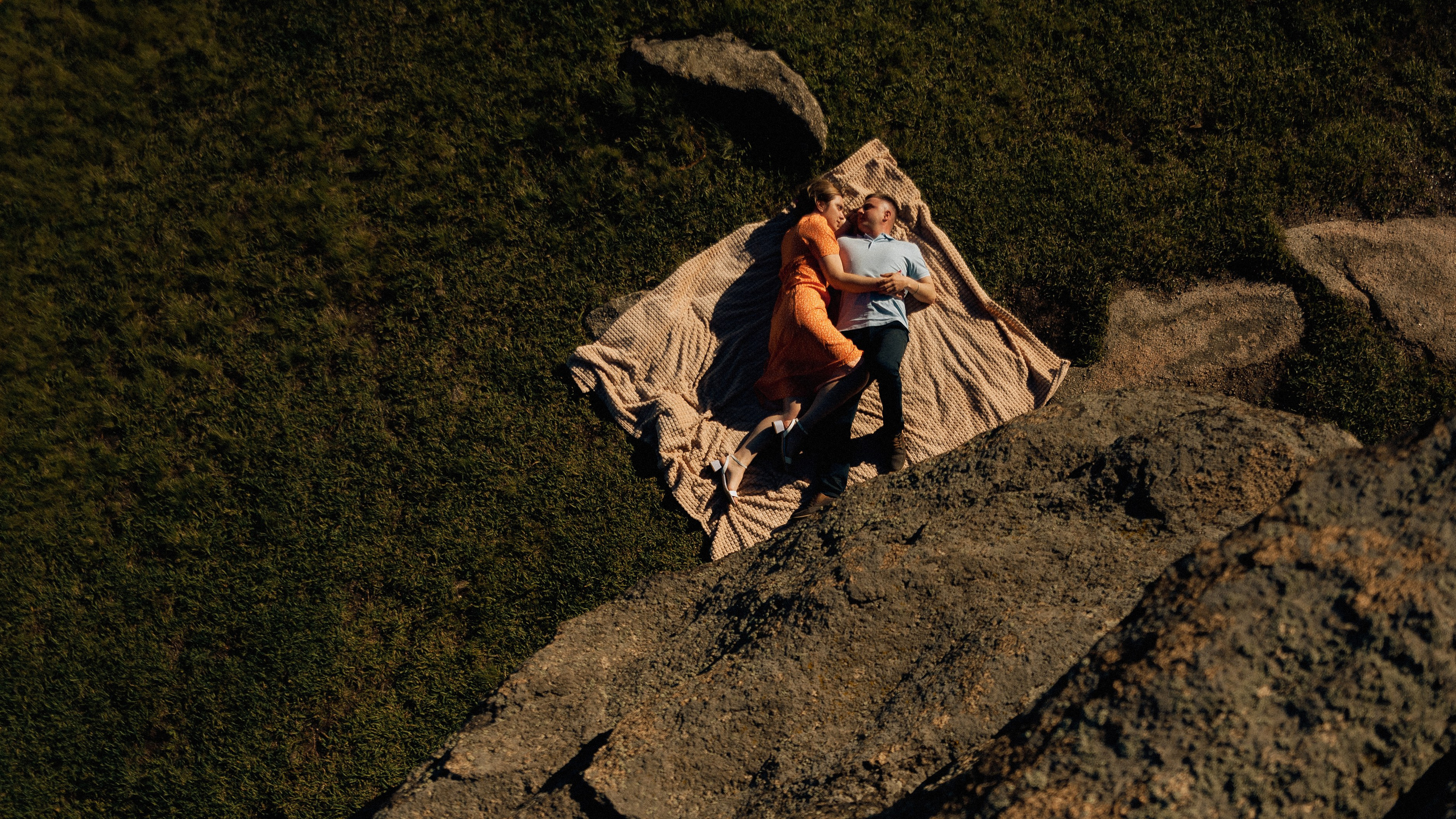 Роман+Катя. Фотограф в Екатеринбурге Артём Зайнетдинов