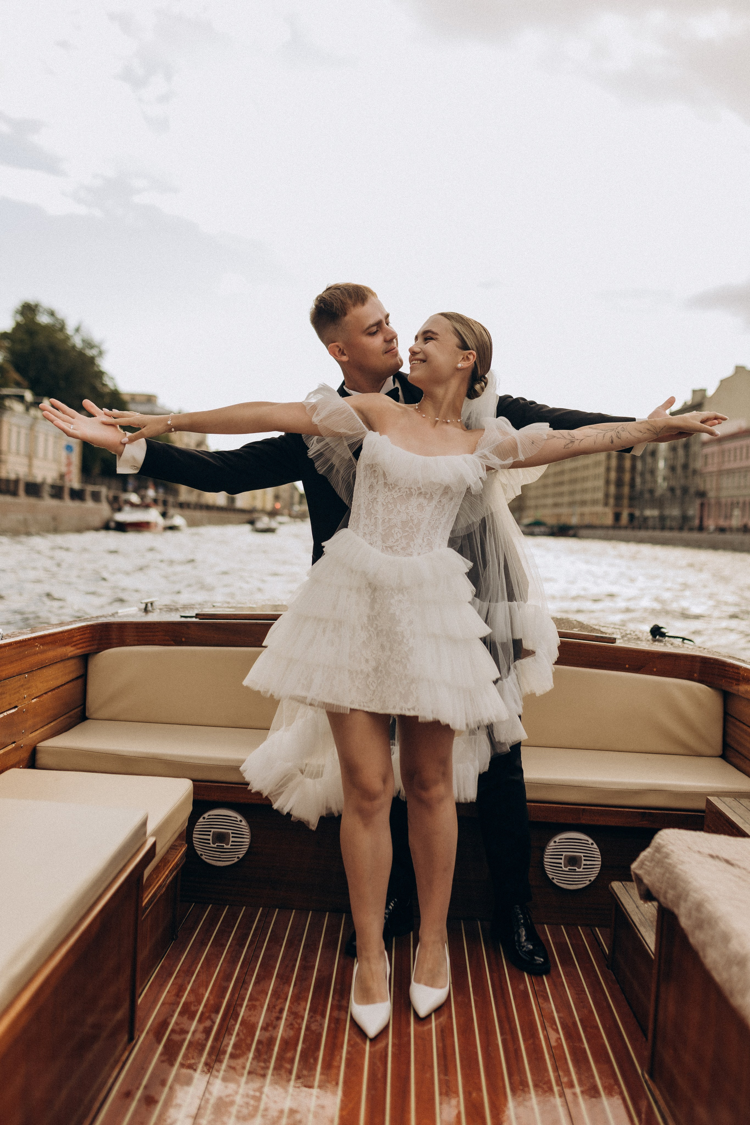 Максим и Ирина | Дворец бракосочетания 2. Свадебный и love story фотограф в Санкт-Петербурге