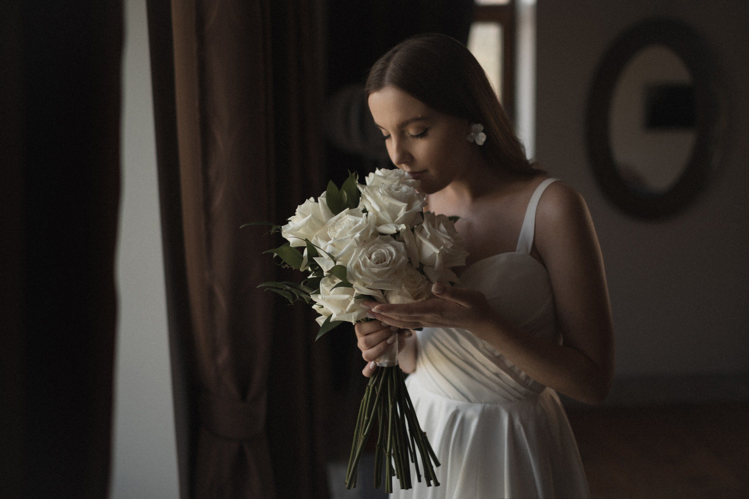 Свадебная съемка в Крыму. Sovushka DS