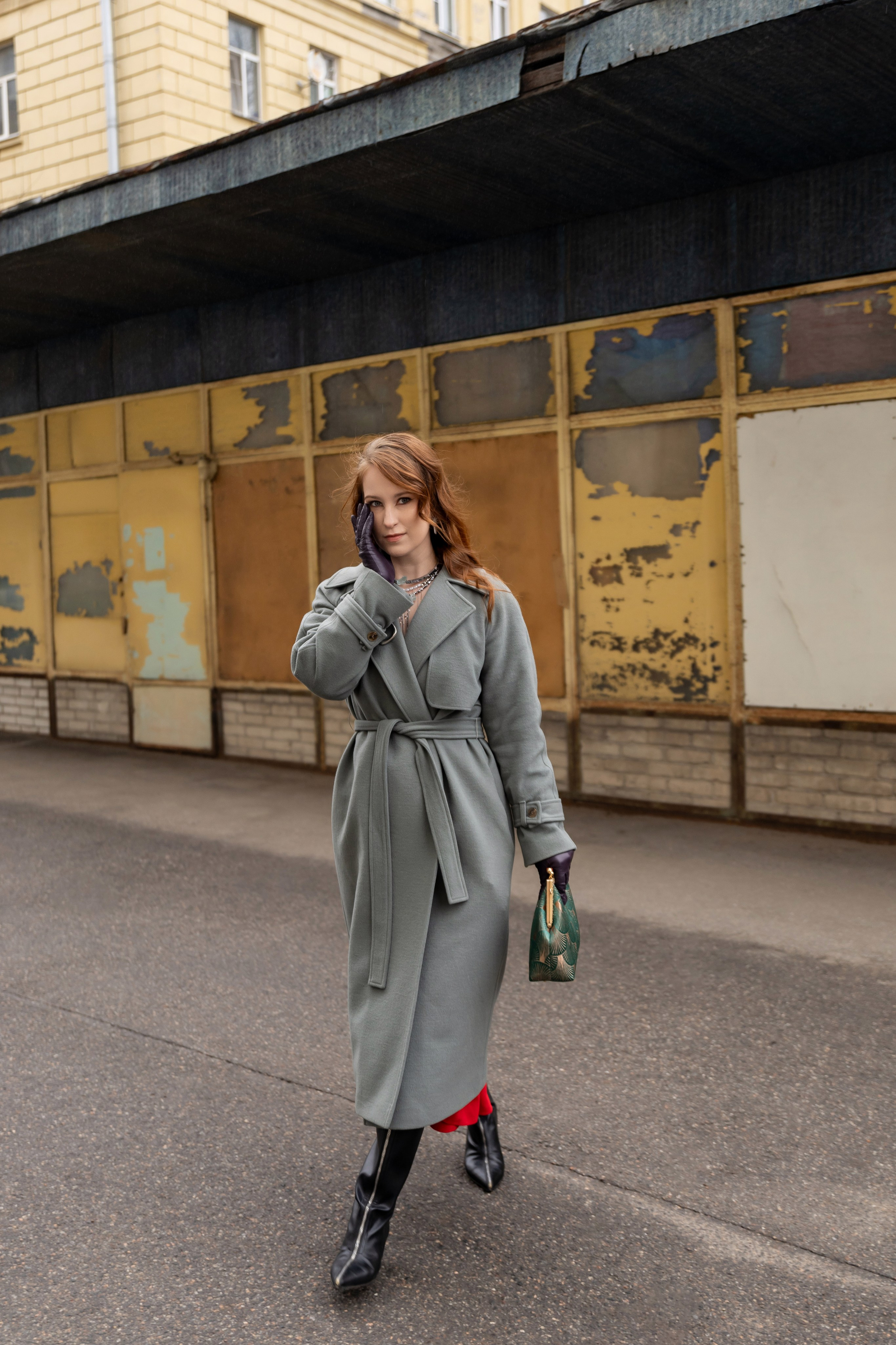 Фотопрогулка по туманному Питеру. Семейный и свадебный фотограф в Санкт-Петербурге Татьяна Швыкова