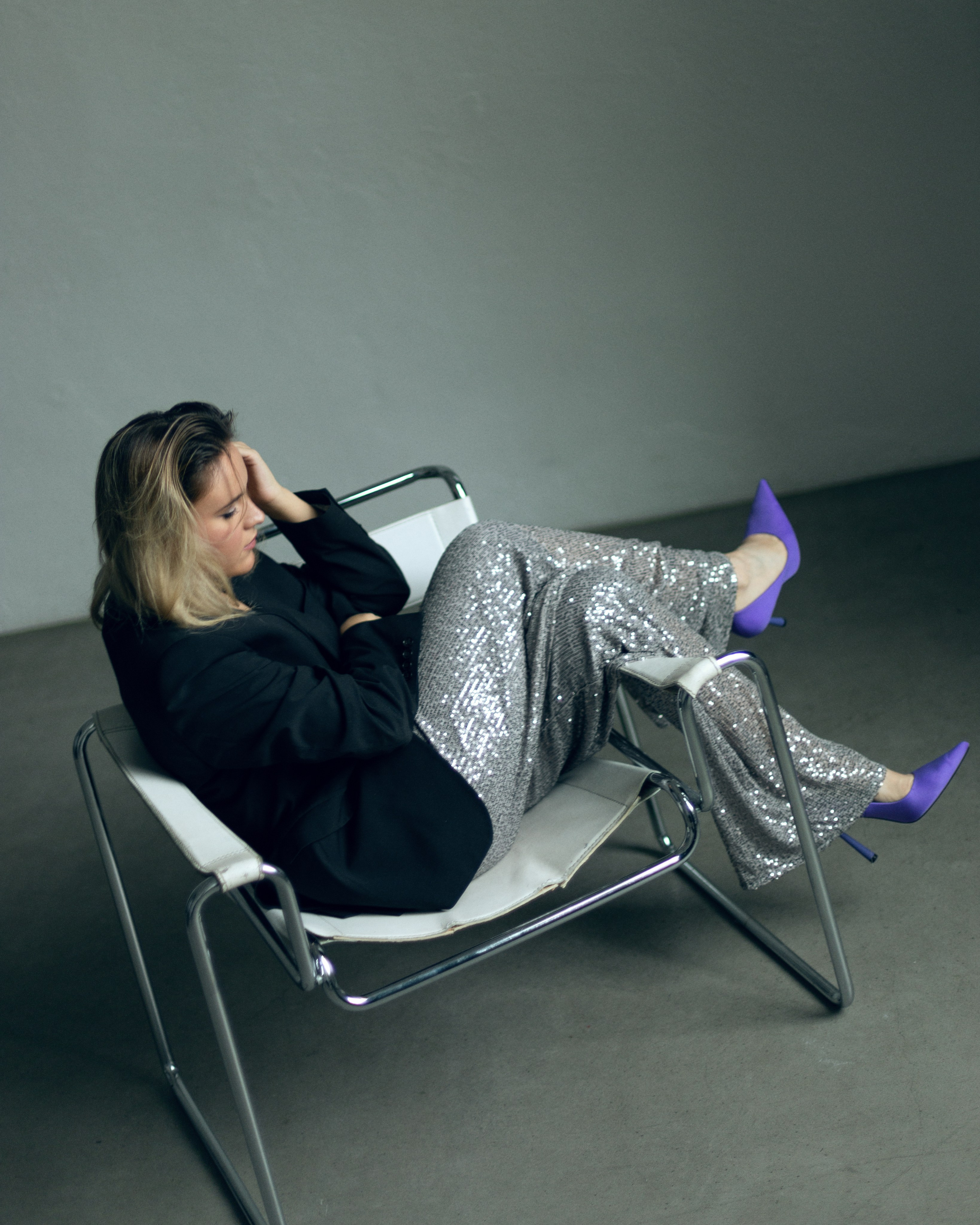 Маша. Фотограф в Москве — Евгения Прокопенко