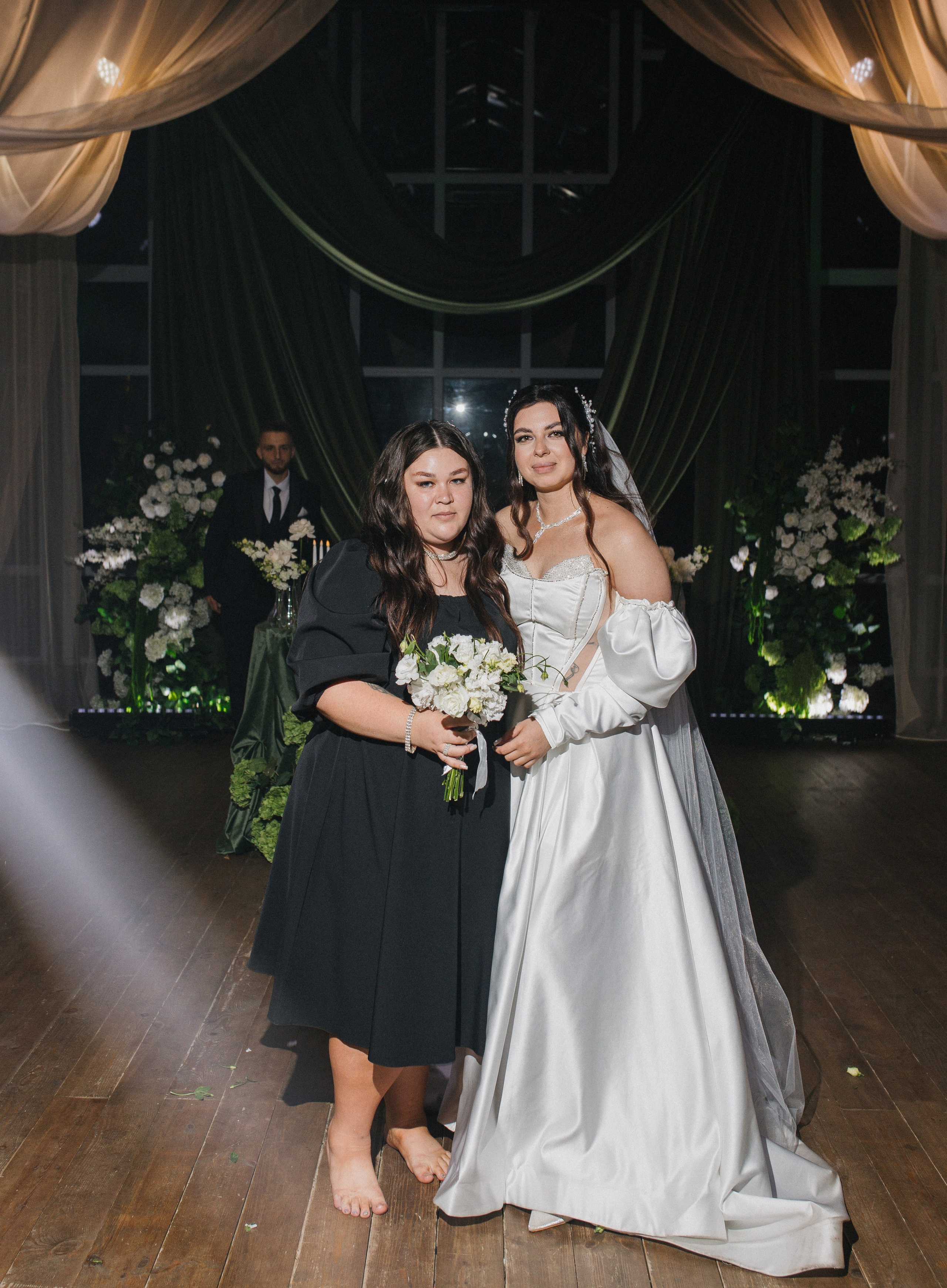 Игорь & Ангелина. Главная