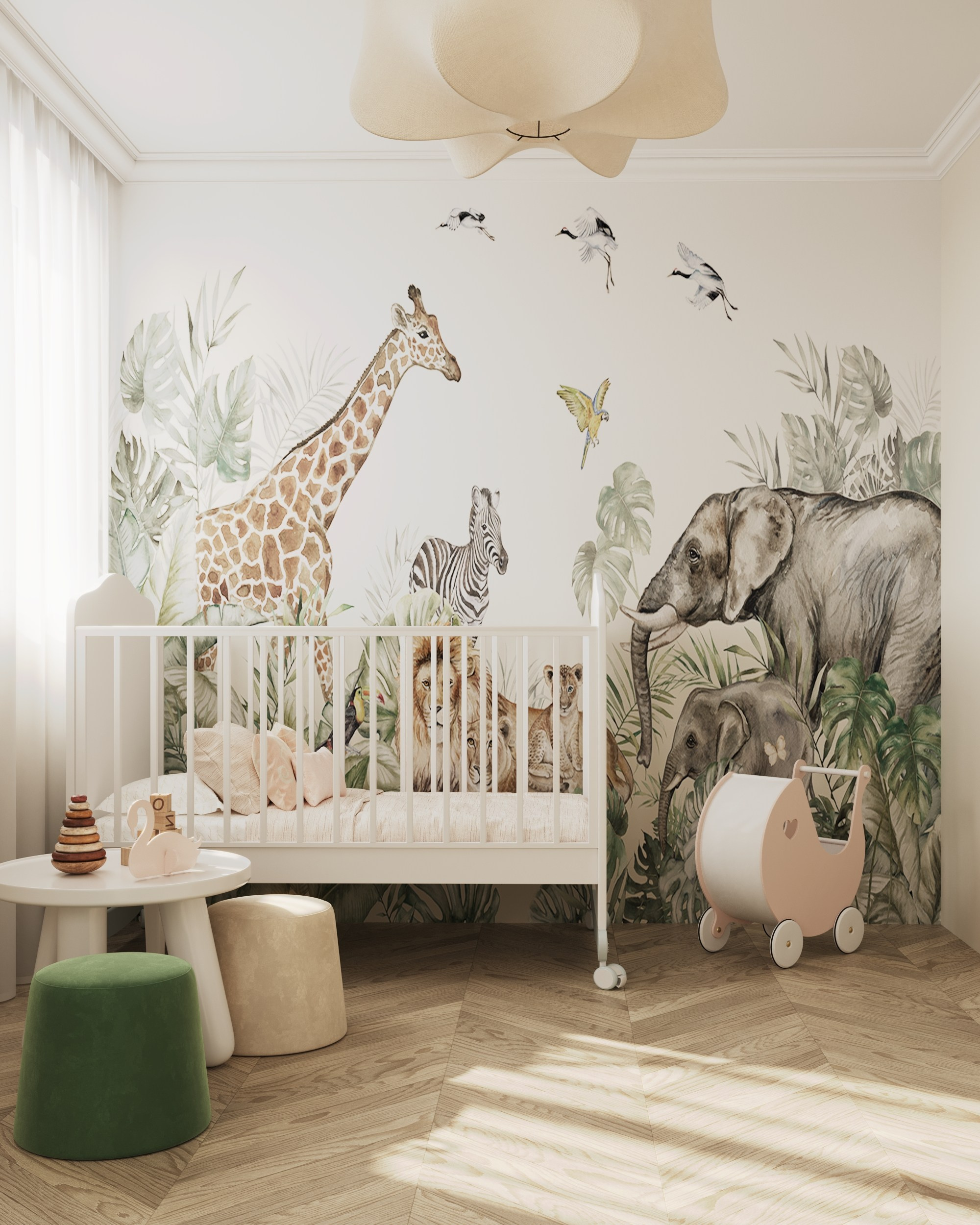 № 21. 3D-визуализатор Юлия Вент e-mail: yuliya_vent@mail.ru