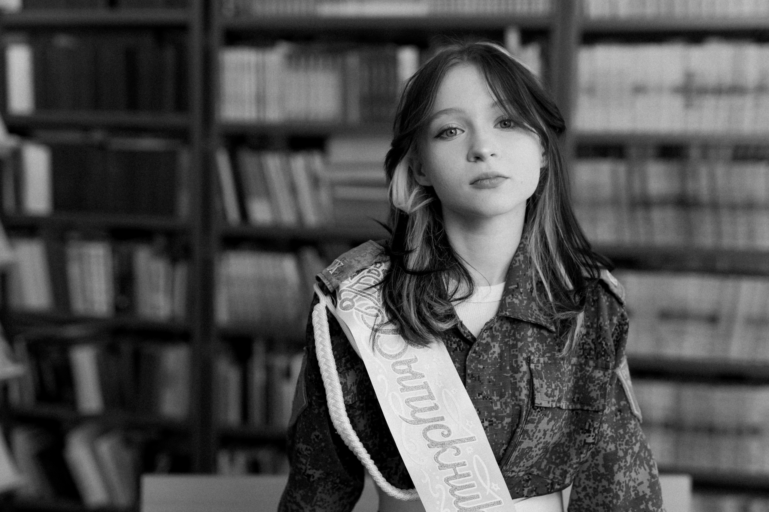 9классники. Свадебный и женский фотограф