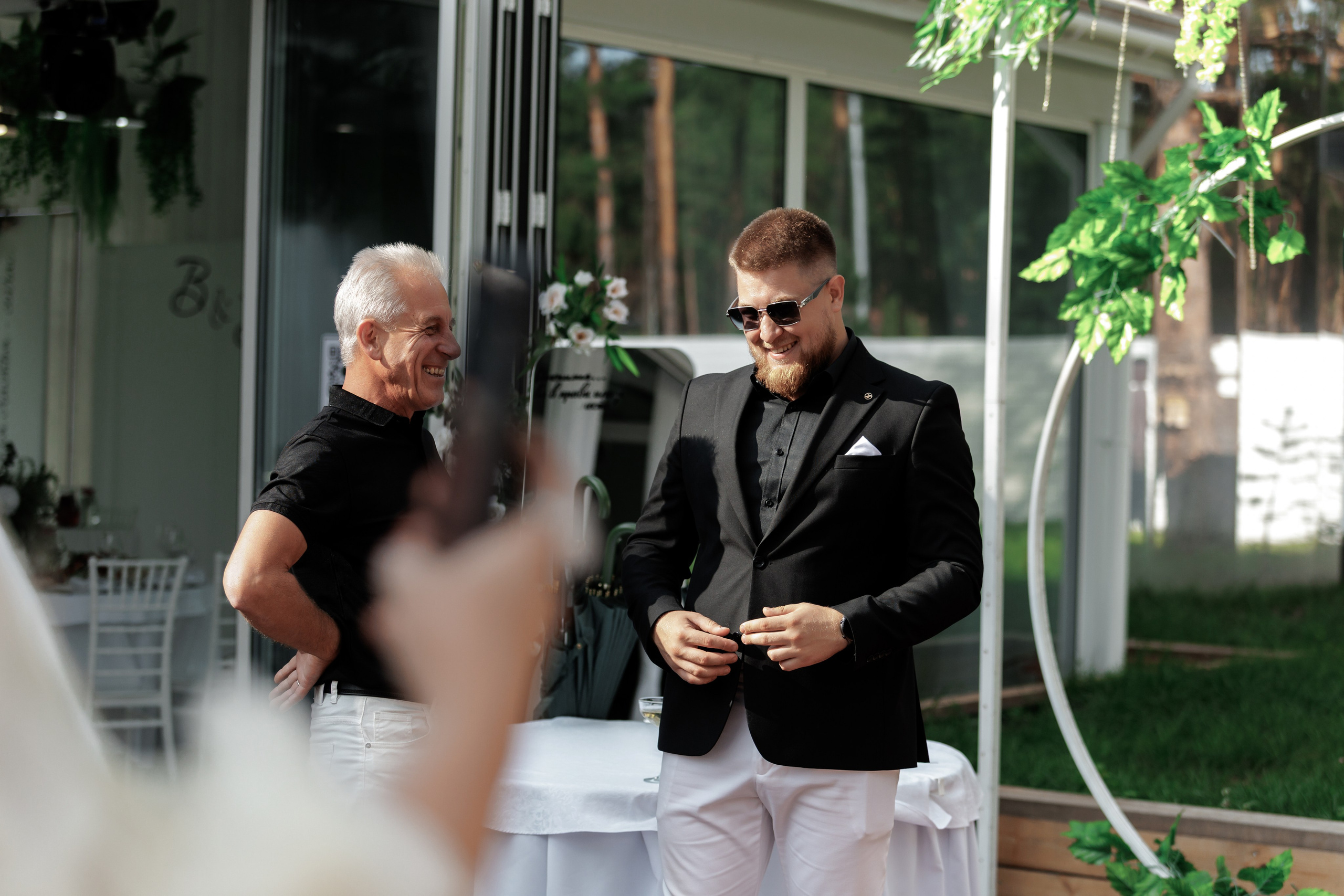 Владимир & Дарья. Фотограф в Ульяновске Евгений Тарасов