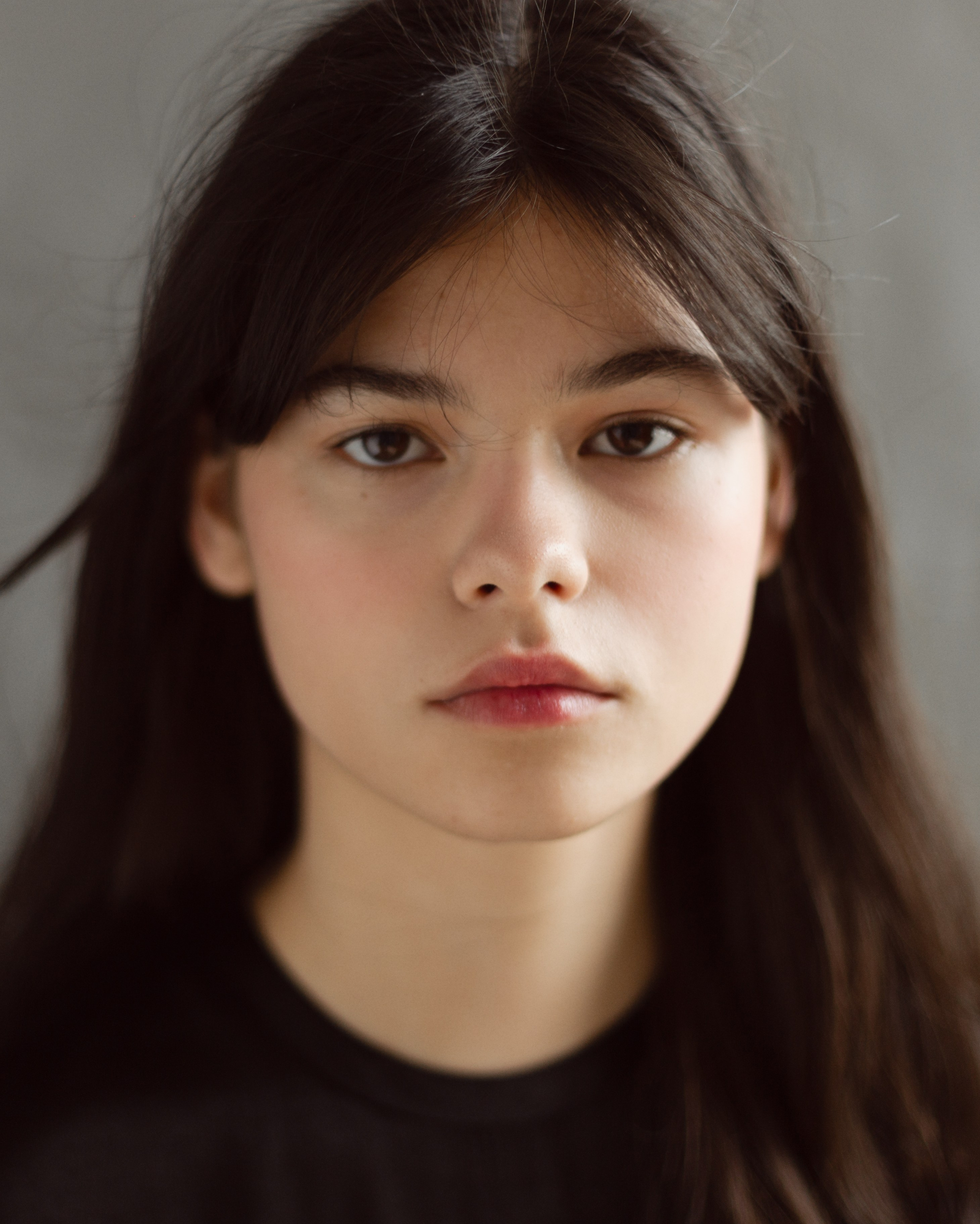 Мария. Фотограф в Москве — Евгения Прокопенко