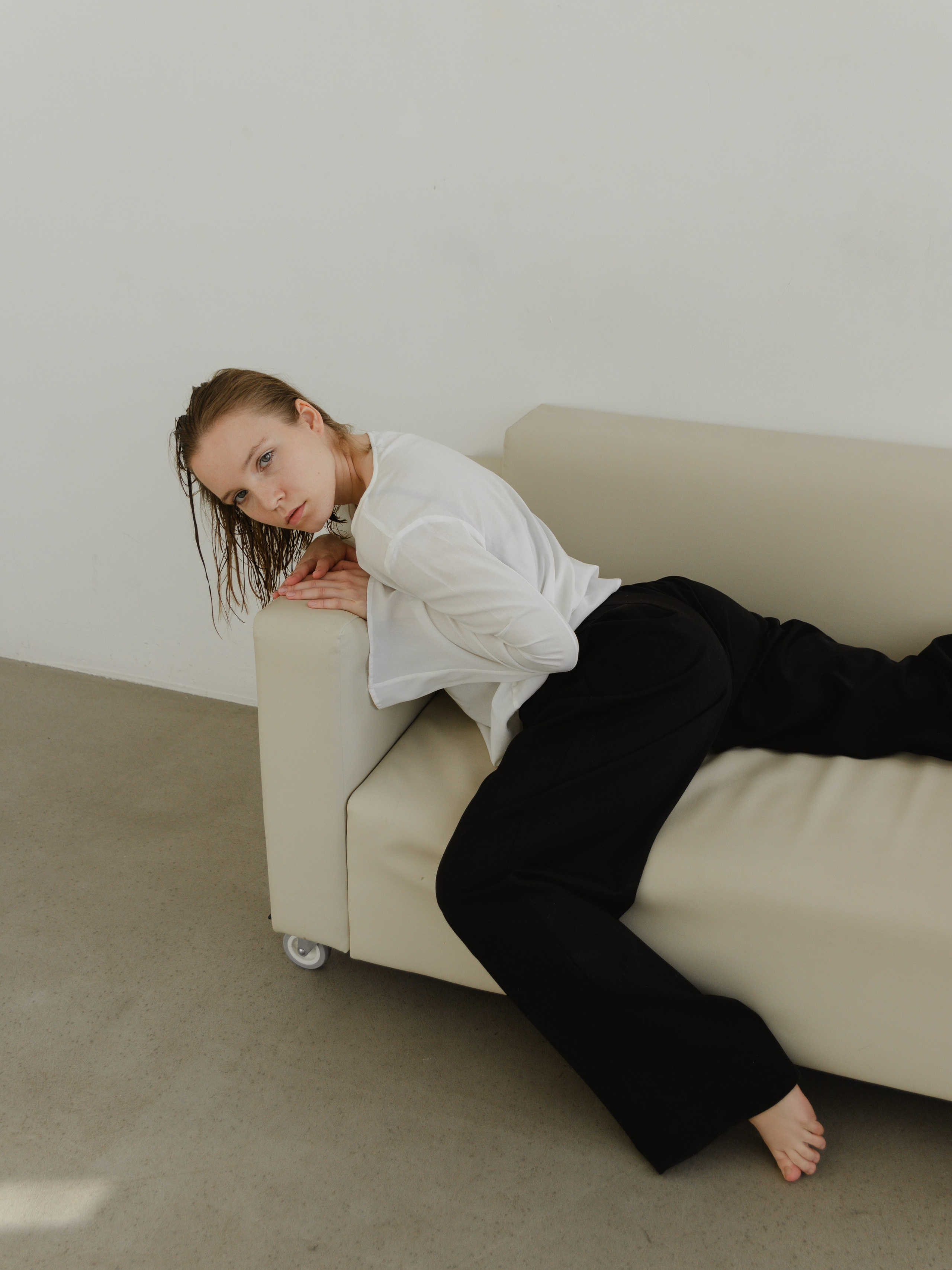 Юля. Фотограф в Москве — Евгения Прокопенко