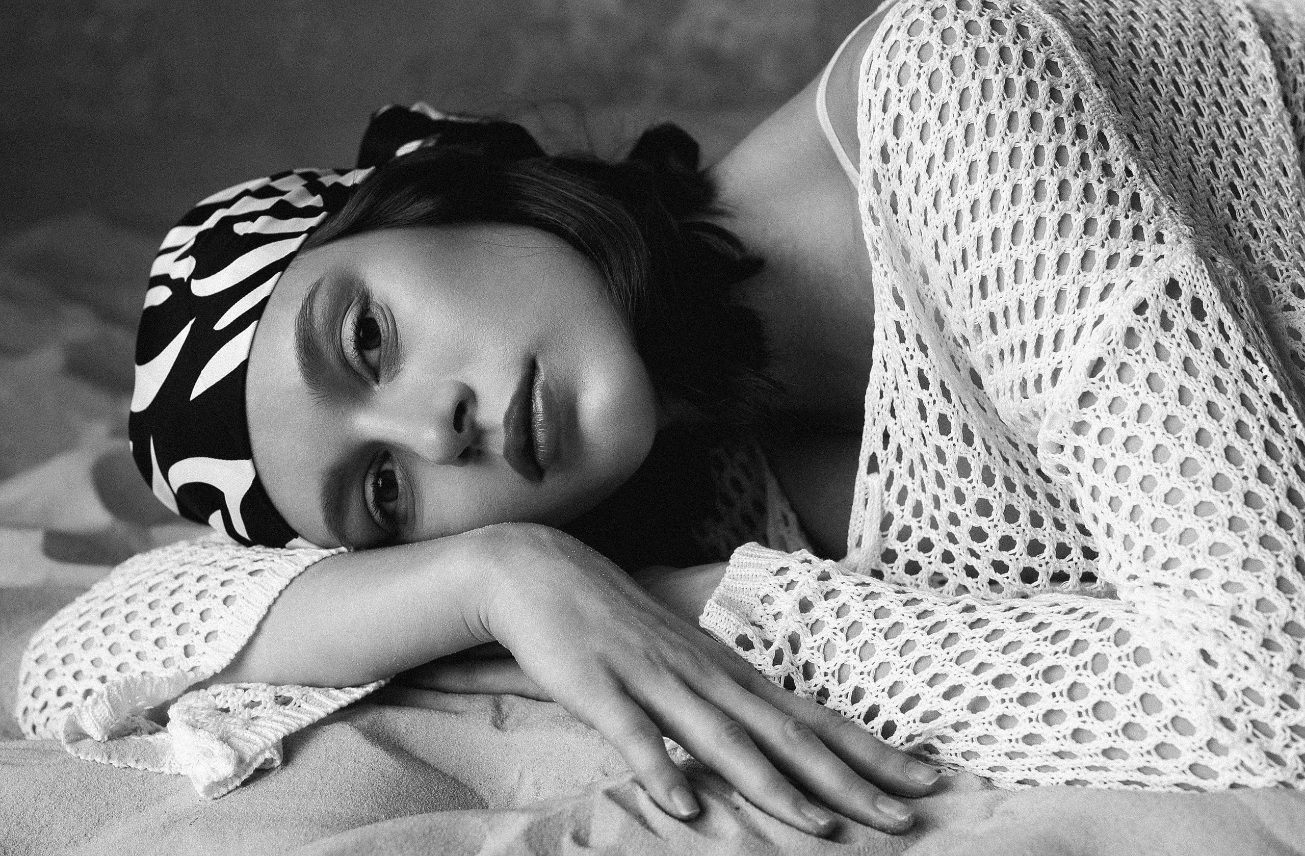 Анастасия. Юлия Соколовская Фотограф Москва Красногорск