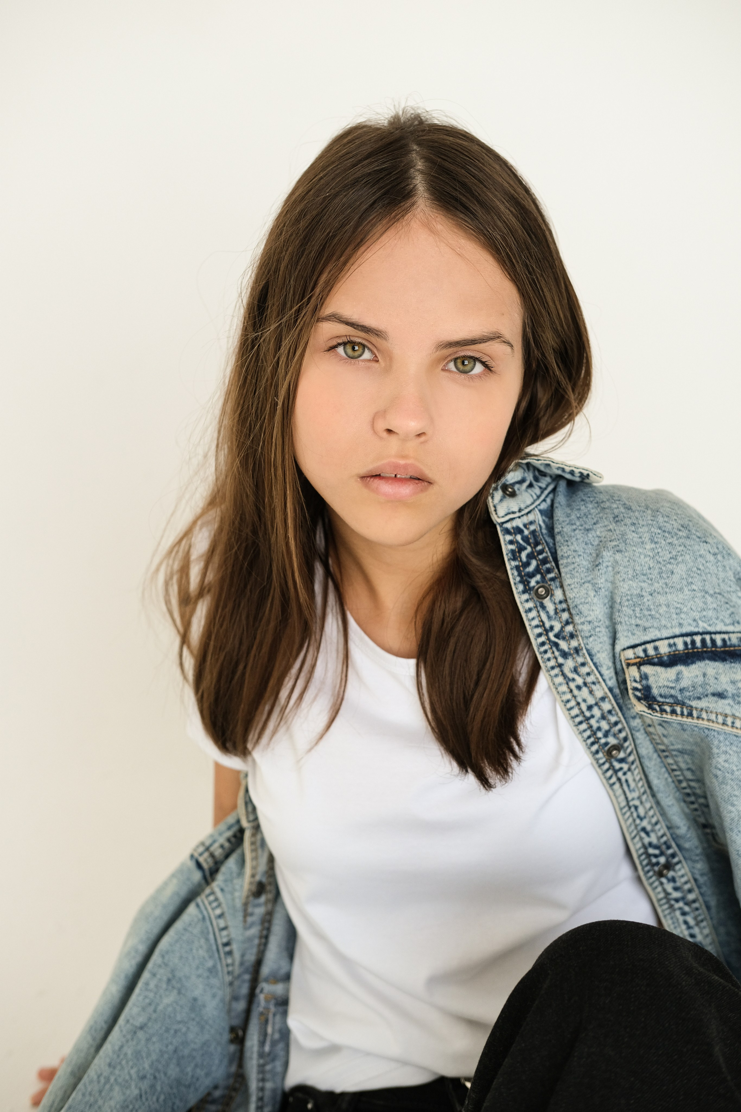 Модельные фото тесты. Фотограф в Москве Юлия Рубцова (фото и видео)