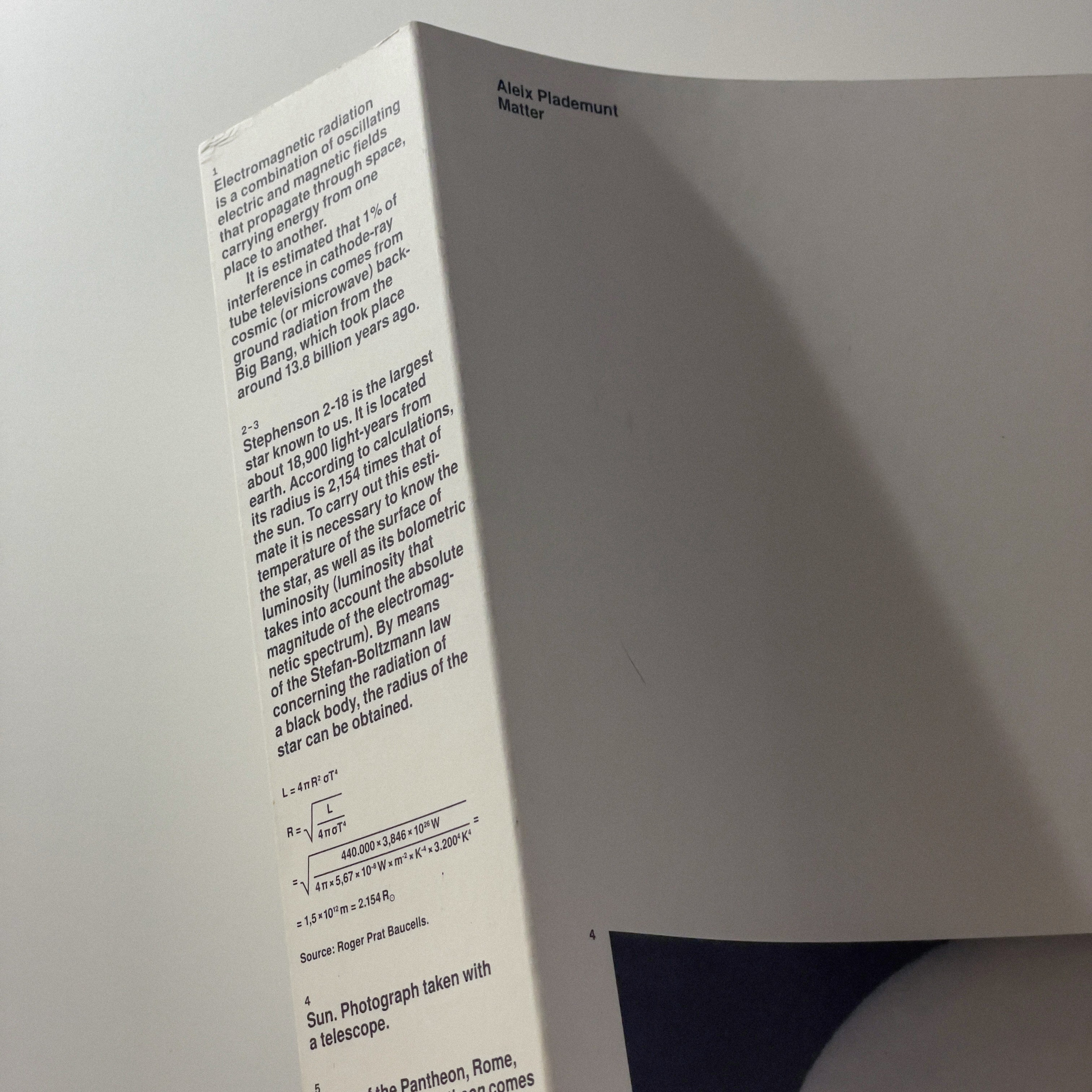 Фотокнижная библиотека Глеба Сергеева. Фотограф и исследователь фотографии из Санкт-Петербурга Елизавета Веприцкая