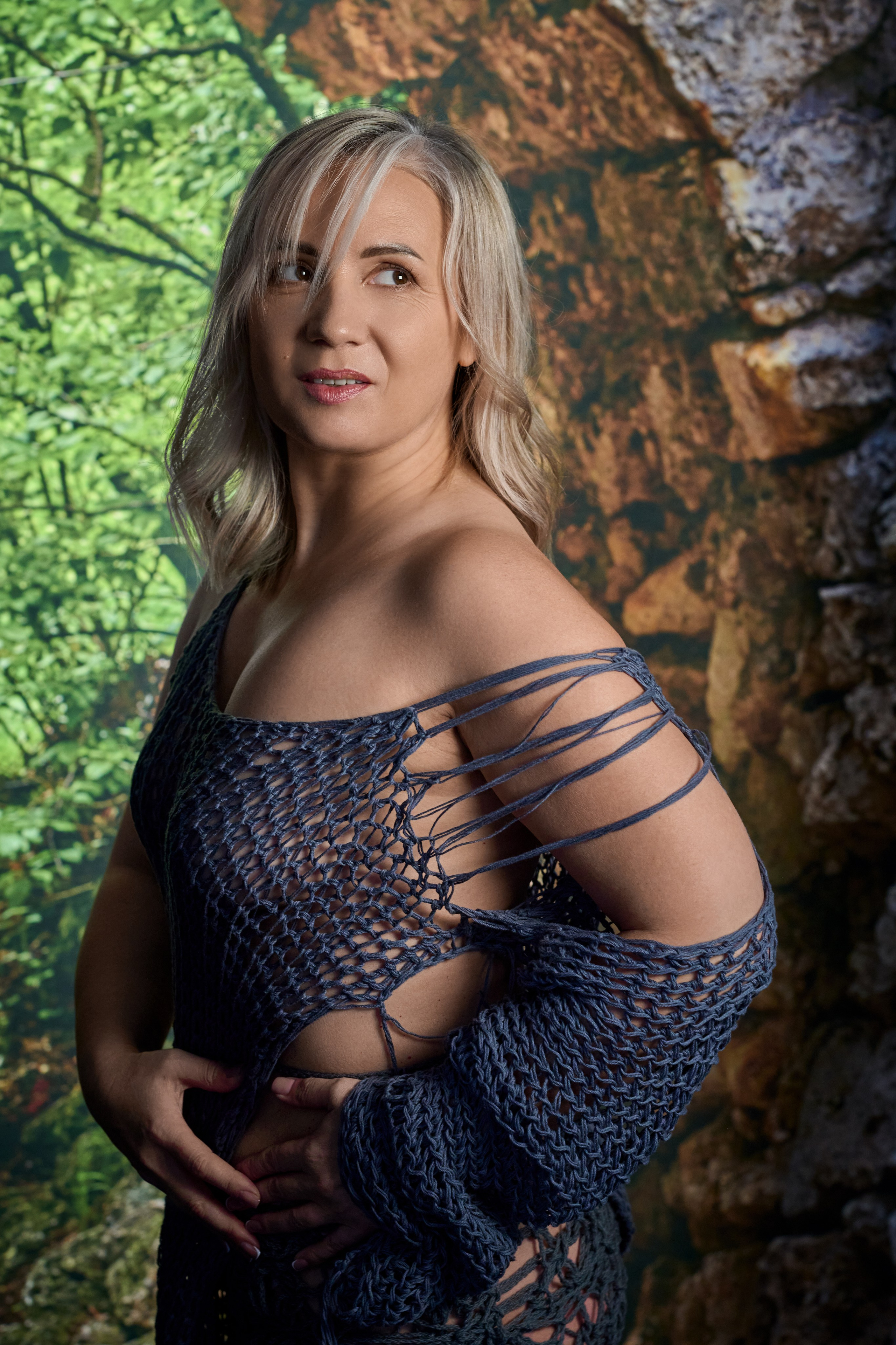 Олеся. Студия.ProPortret