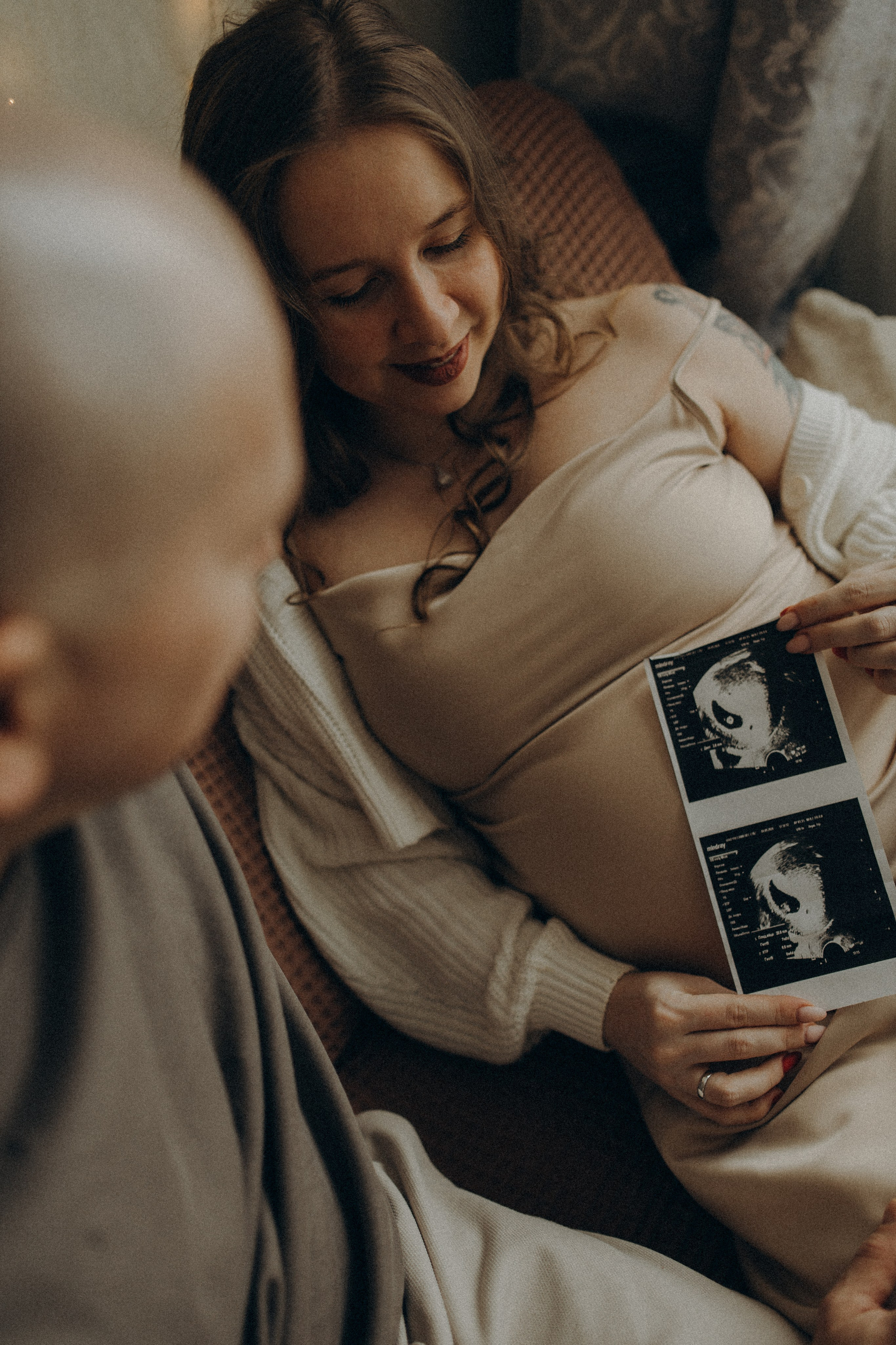 Тимур и Юля. Фотограф в Петербурге Ольга Стрельченко