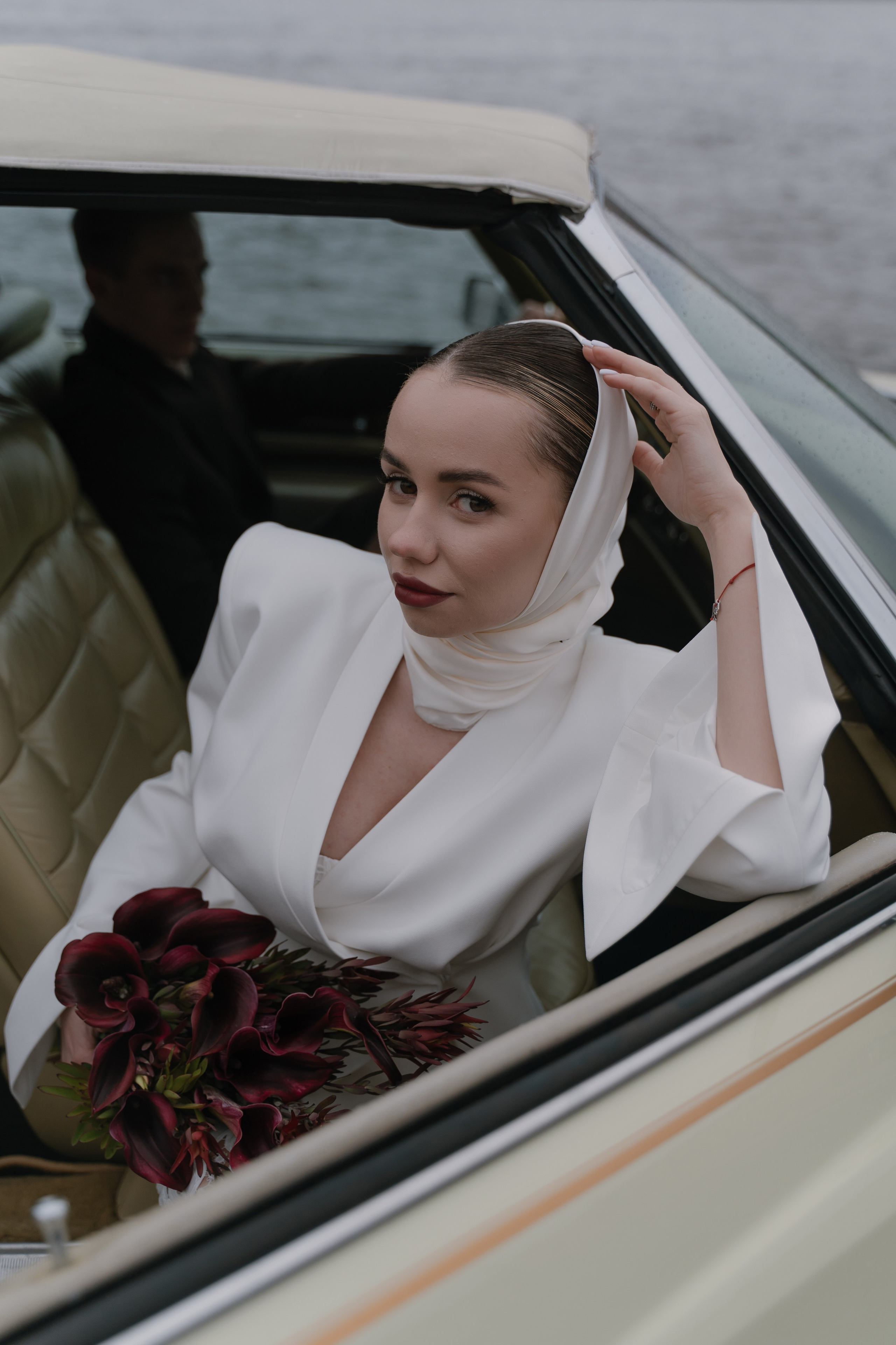 A&R. Свадебный фотограф — Наталья Фед СПб/Москва