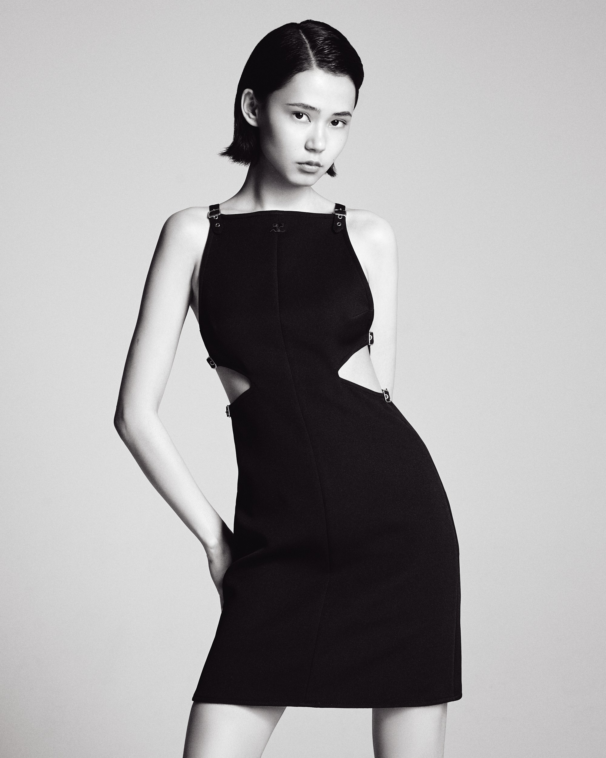 CASSIS All-Star team Dayana | Editorial. Лисица Руслан — Коммерческий и fashion фотограф в Алматы