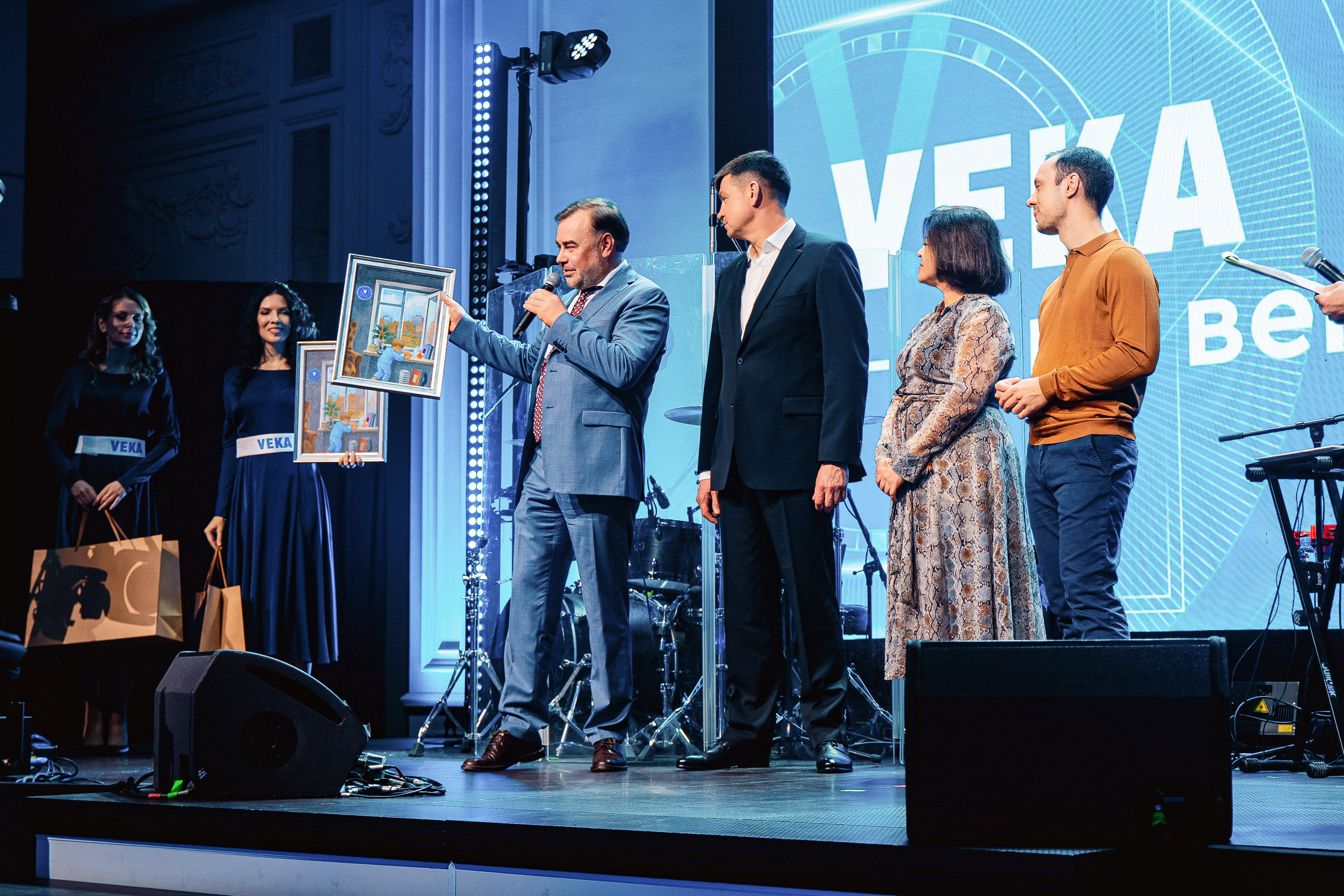 Veka. Репортажный фотограф в Москве Федор Вдовин