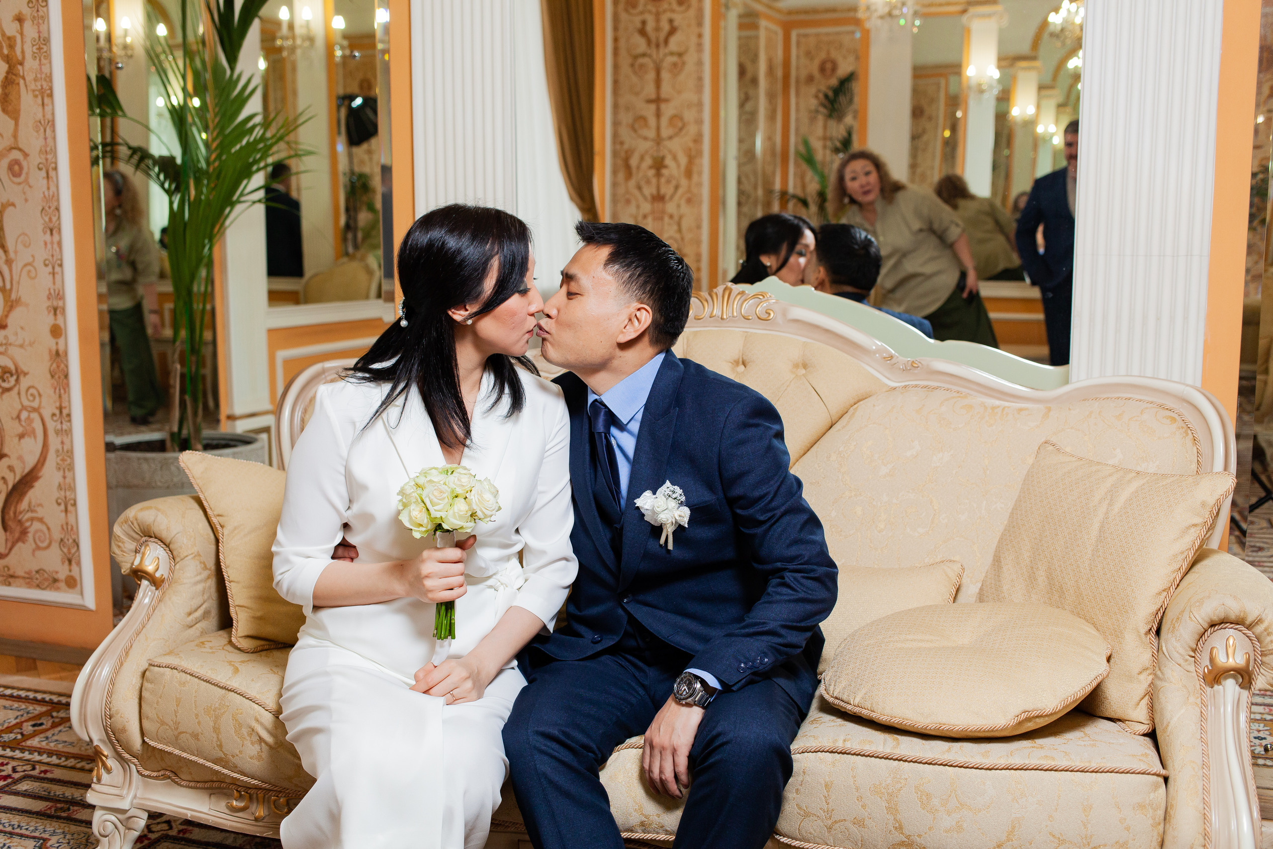 Отзывы. Организация и съёмка мероприятий любого формата. Иван Быков