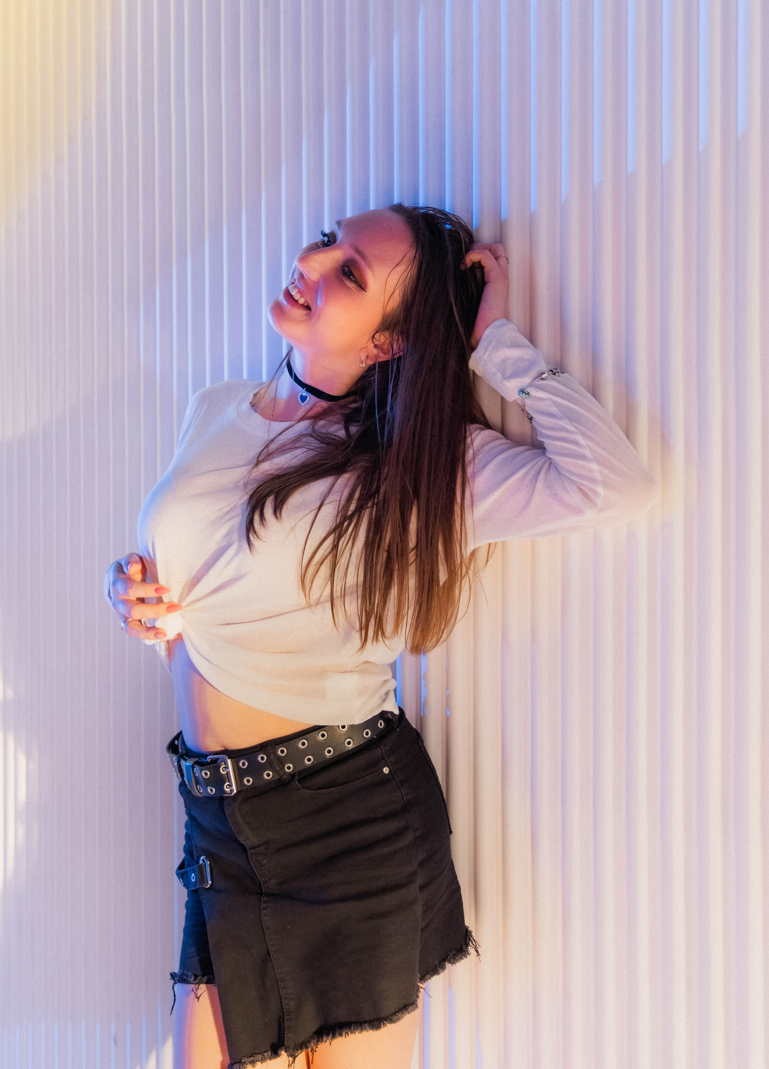 Индивидуальные. Фотограф в Москве Ольга Кашко