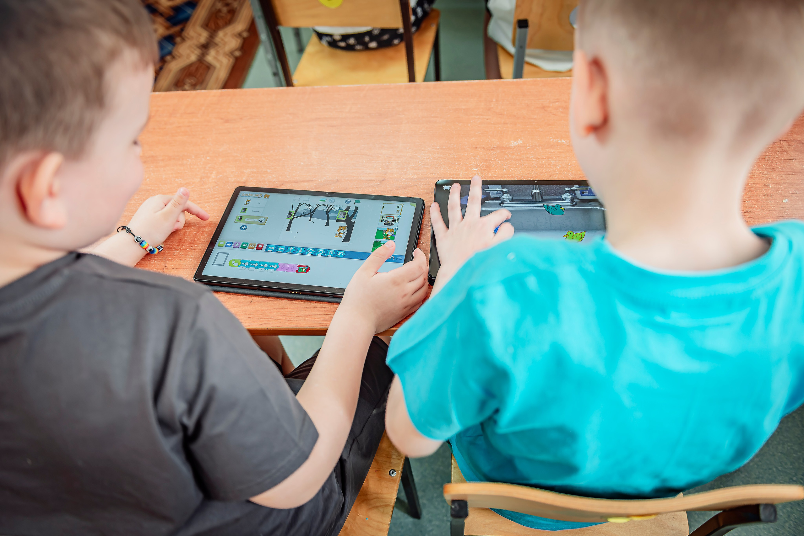 Детский сад |с. Таврово | Логопедическая группа | 2025. ALBUMIA