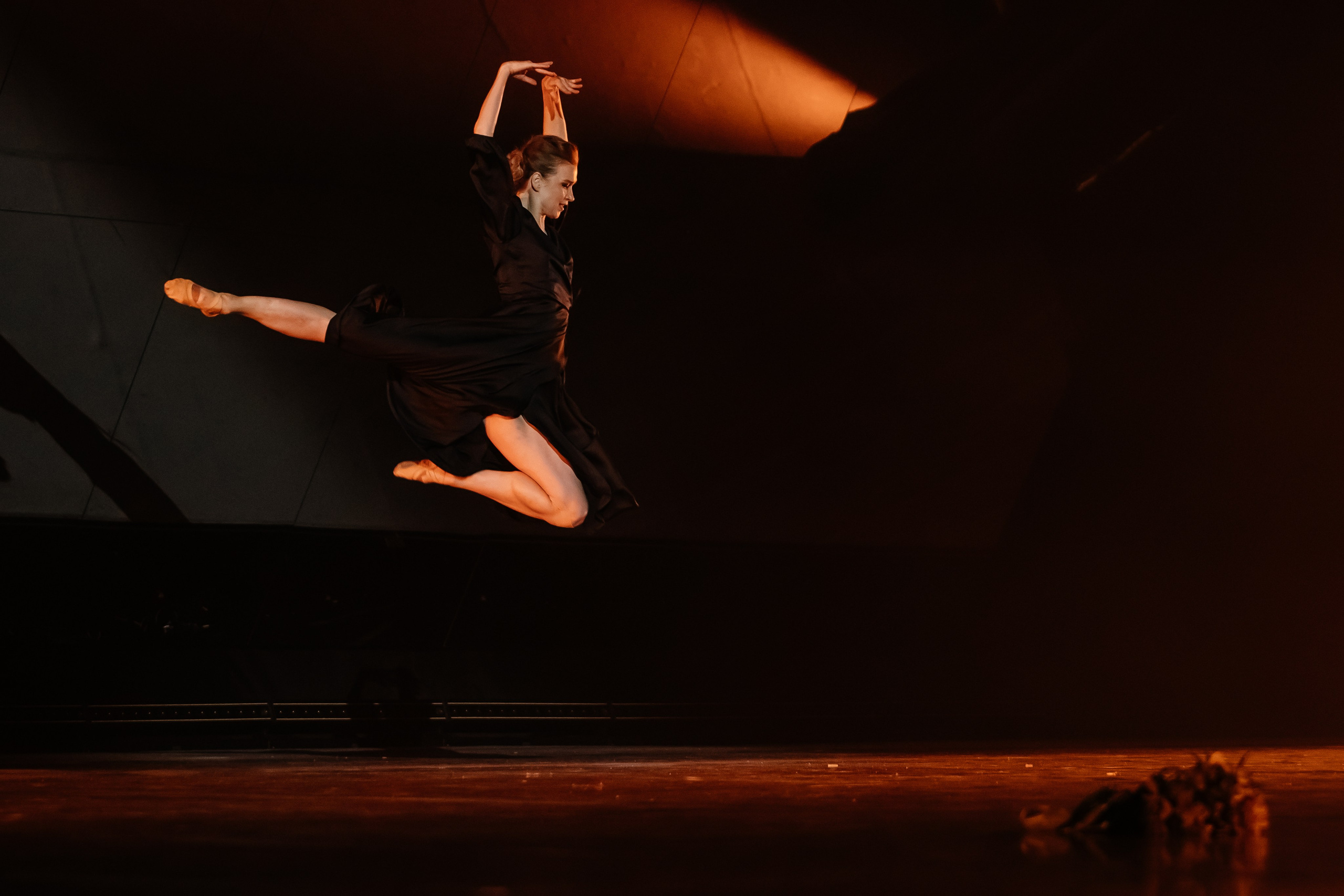 DANCE. Репортажный, event, концертный и backstage фотограф из Москвы Виталий Кривцов