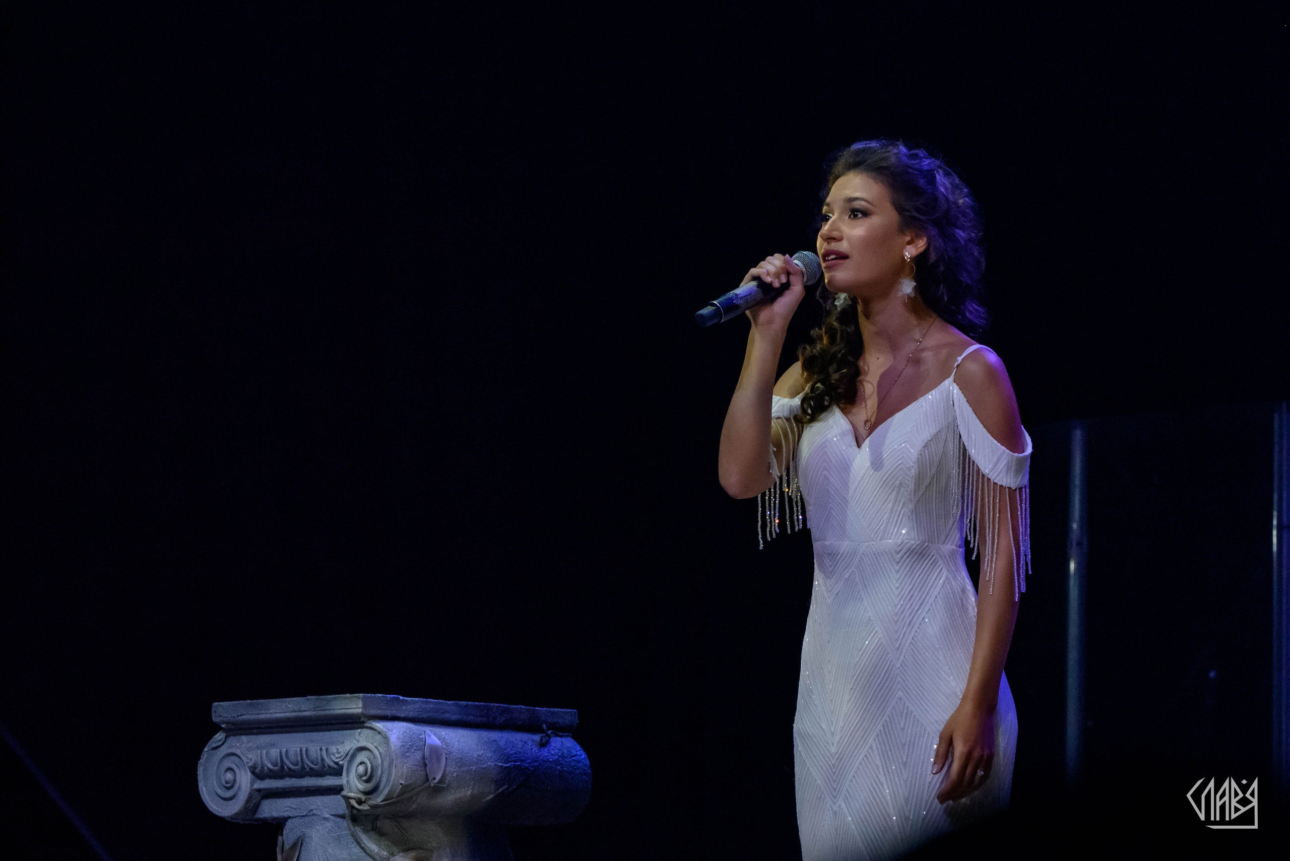 Концерт рок-опер Орфей и Гермес. Фотограф из Москвы Ярослава Панкратова