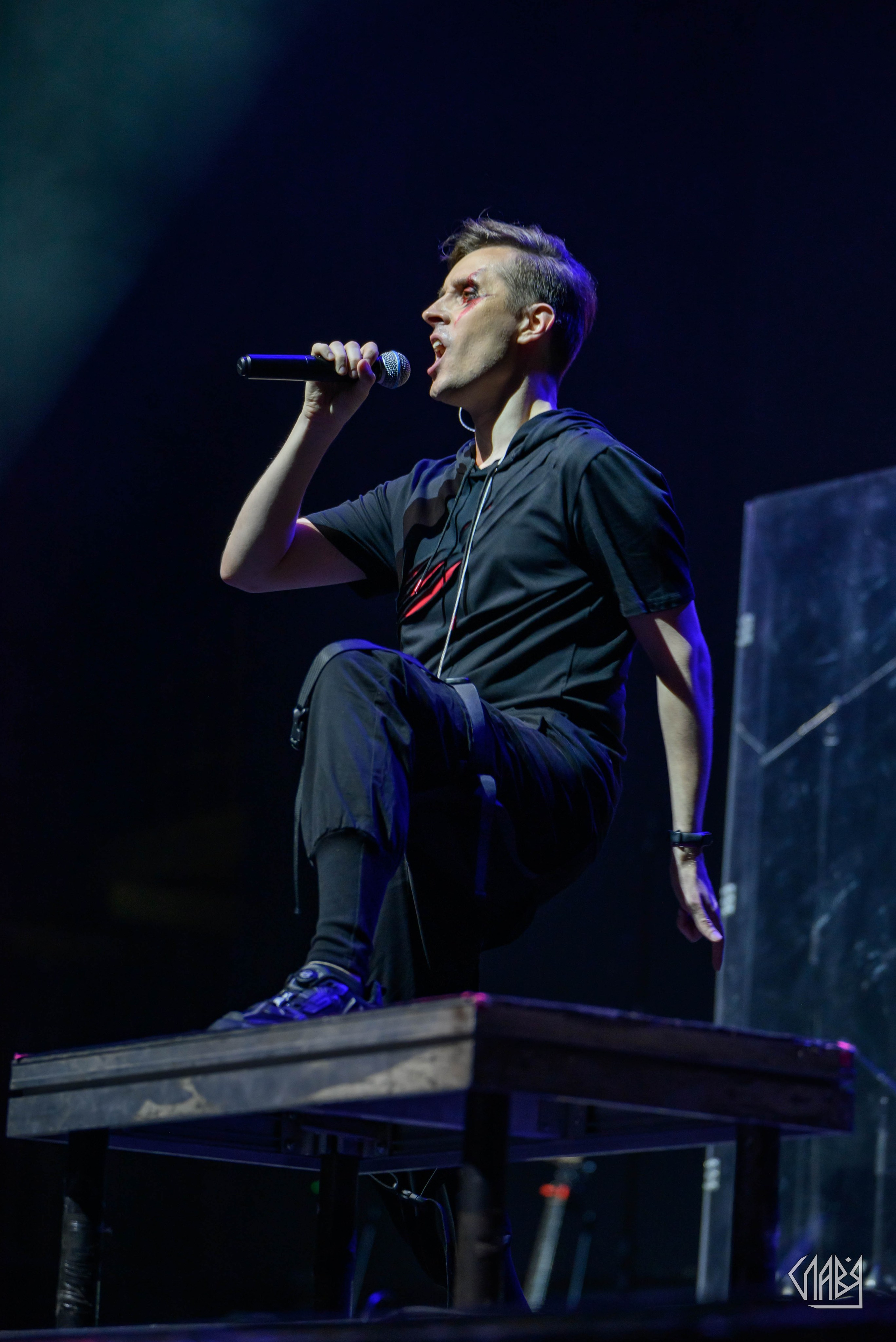 Geek&Music [концерт]. Фотограф из Москвы Ярослава Панкратова