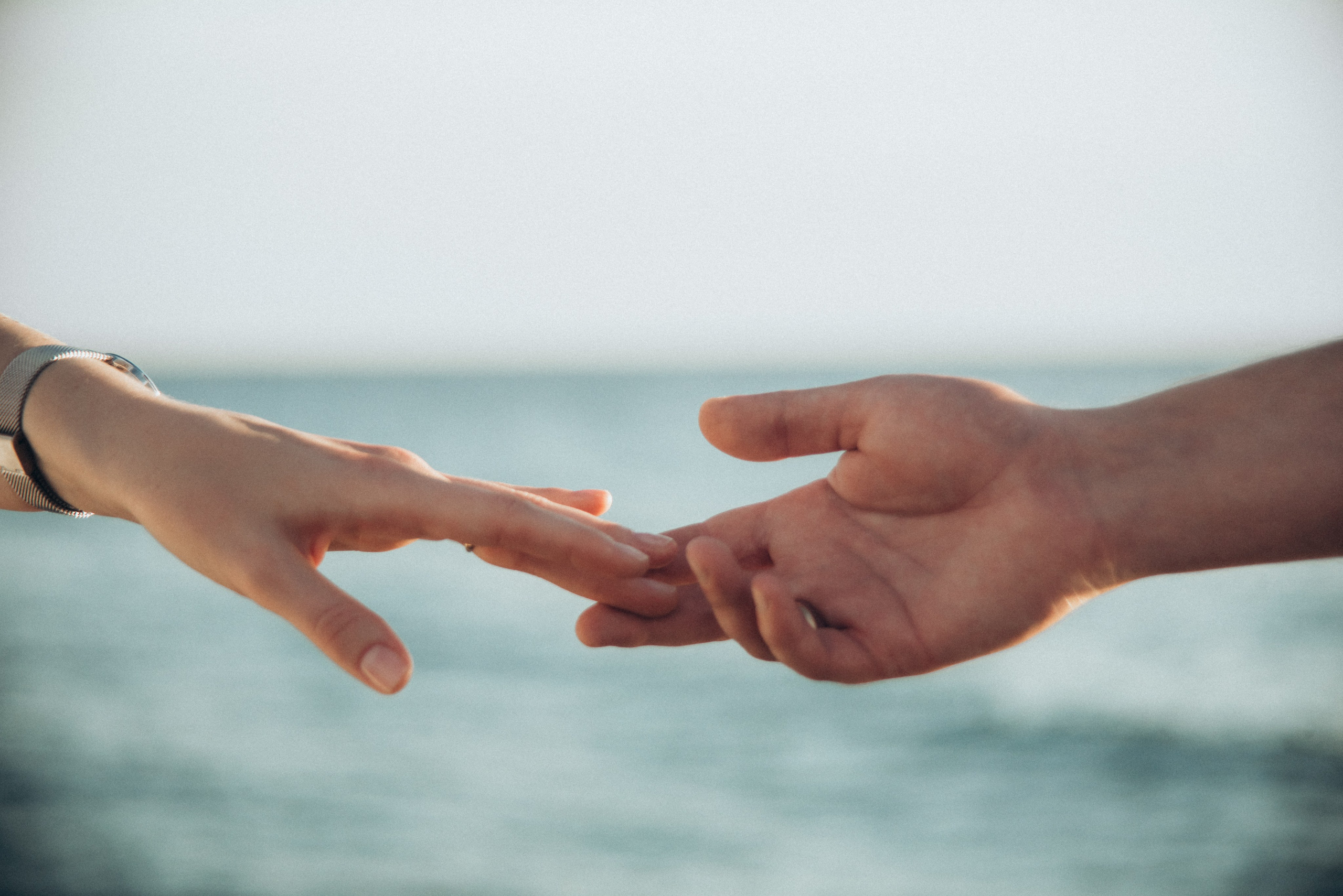 Лика и Денис. Фотограф в Сочи — Маргарита Поганова