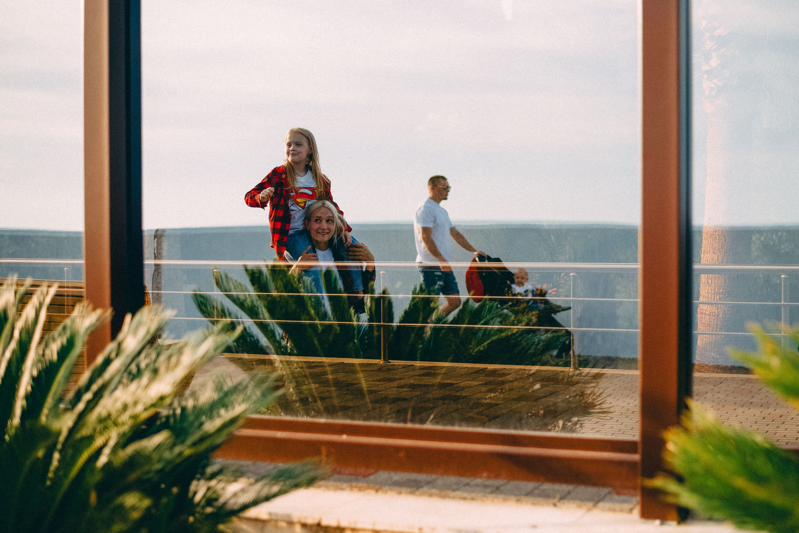 Сириус, Олимпийский парк. Фотограф в Сочи — Маргарита Поганова