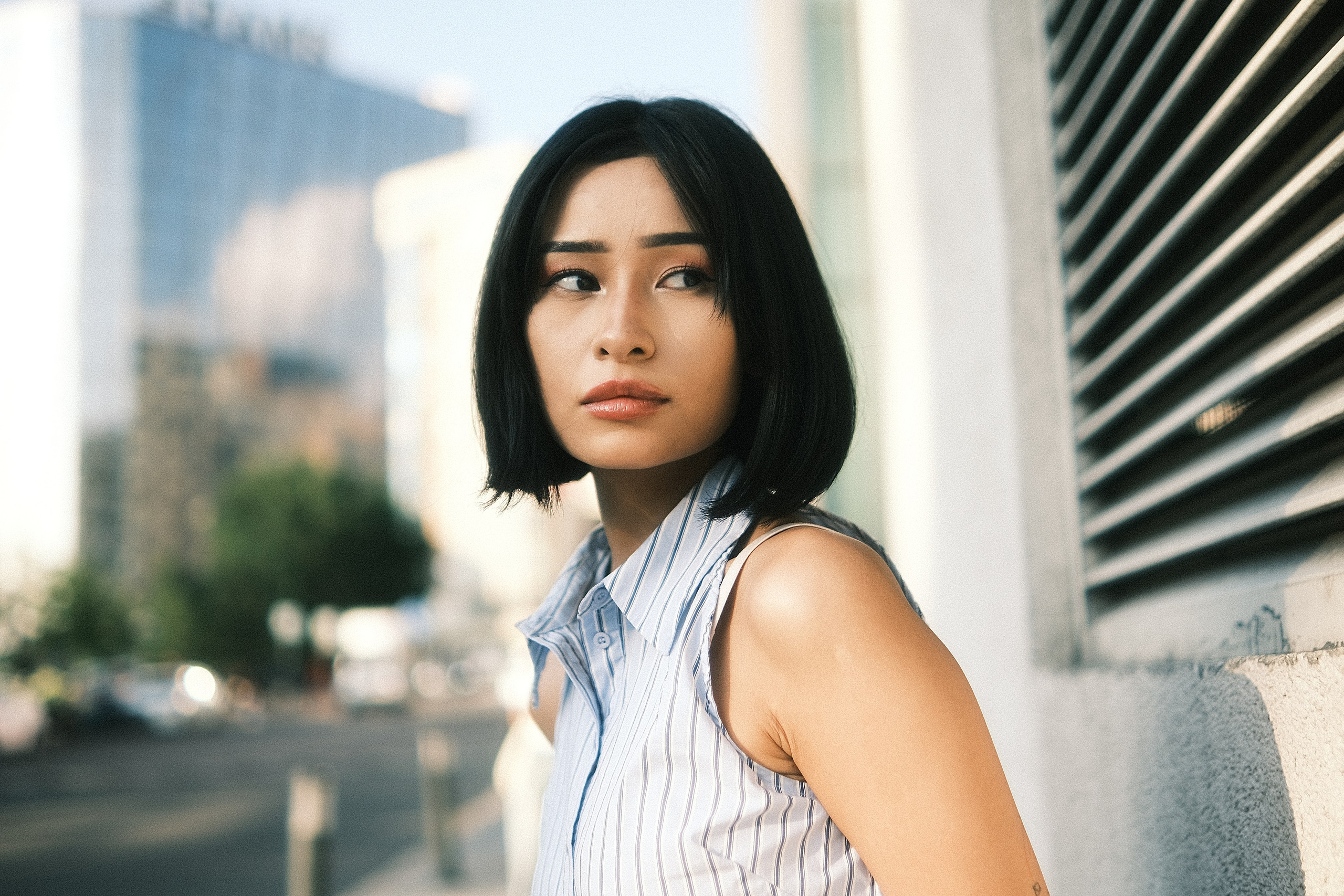 Портреты. Портреты и репортажные съемки с душой: ваш уникальный момент в объективе Руфата, профессионального фотографа Алматы