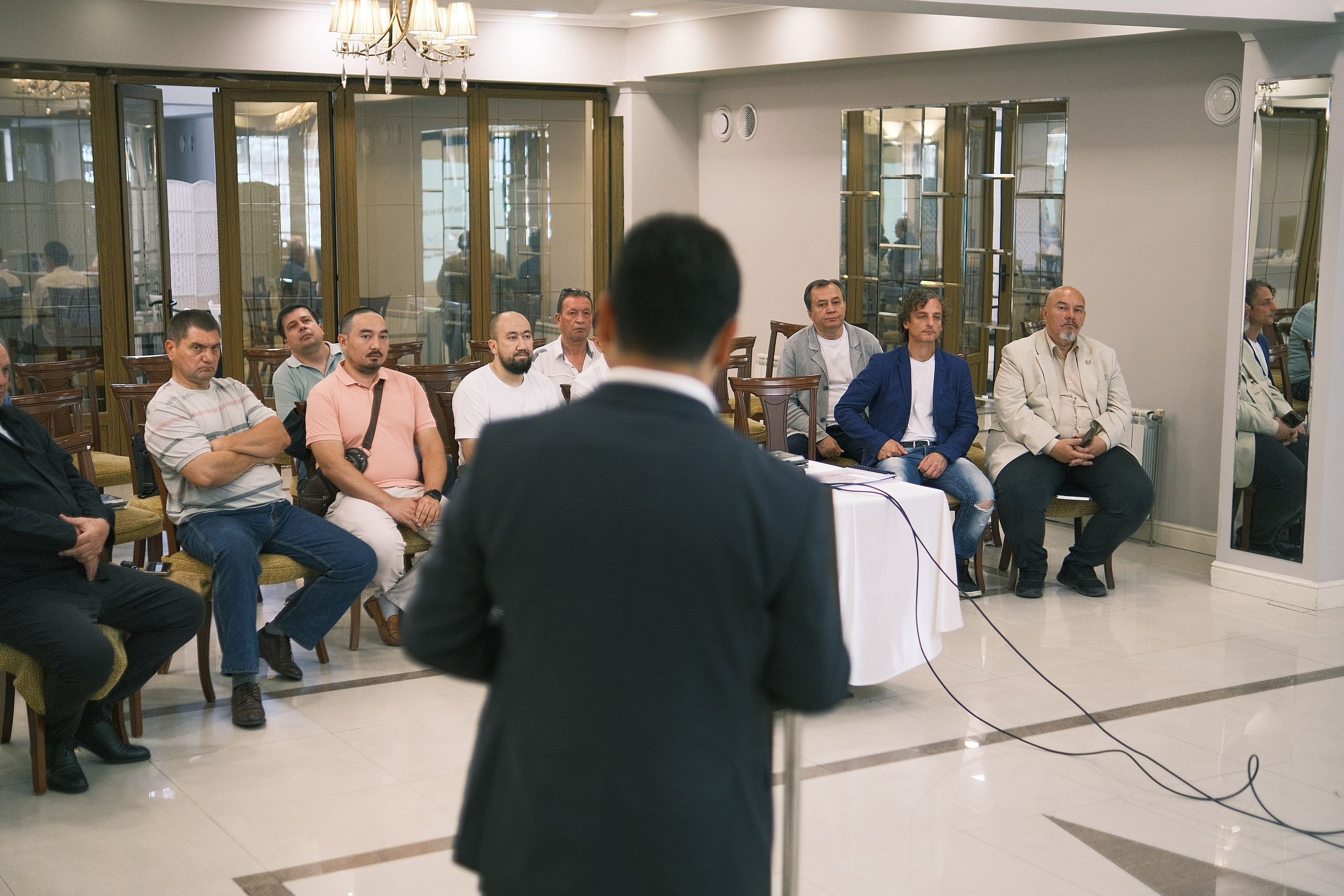 Репортажи. Портреты и репортажные съемки с душой: ваш уникальный момент в объективе Руфата, профессионального фотографа Алматы