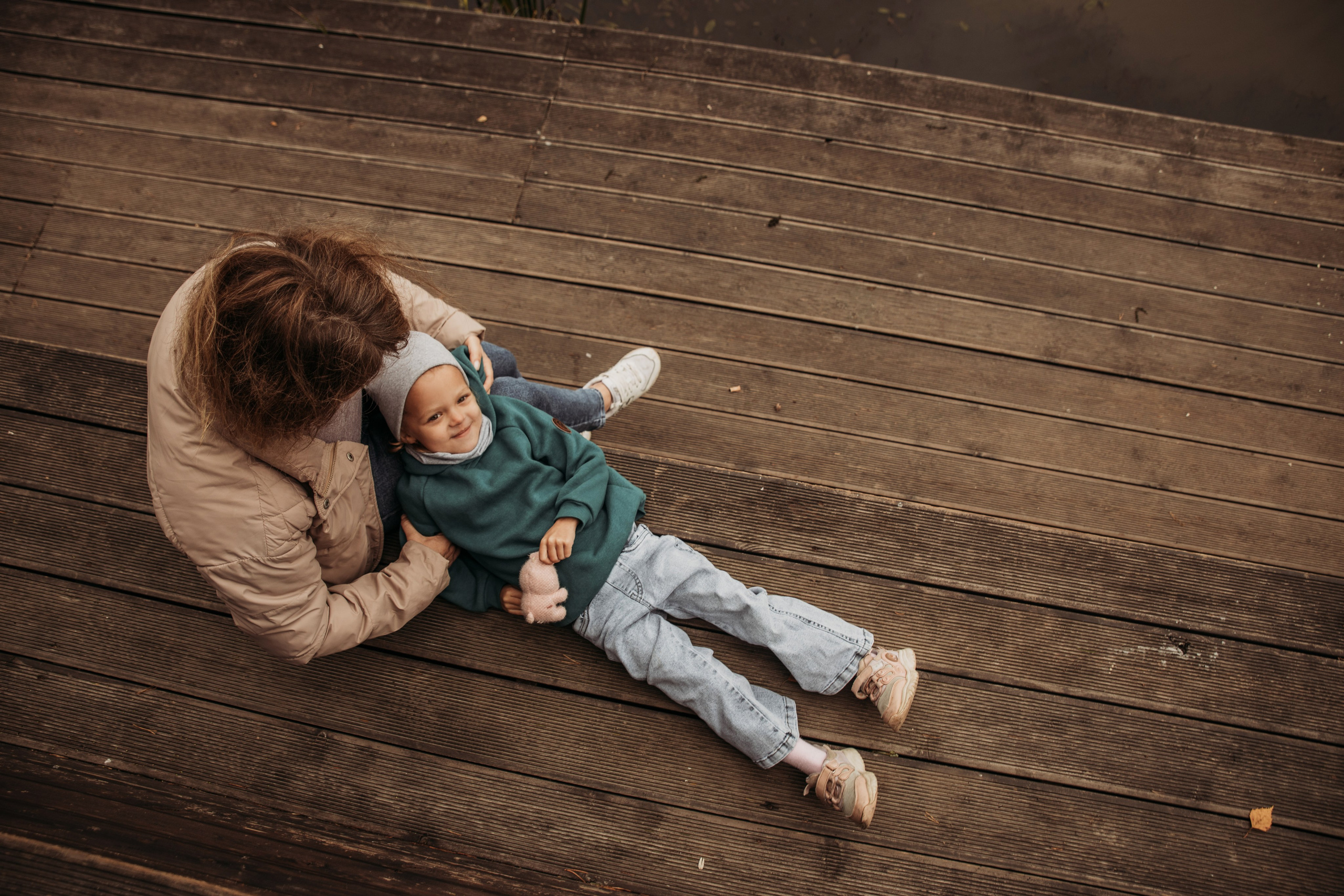 Семейная и детская фотосессия в Санкт-Петербурге. Семейный, детский и индивидуальный фотограф в Санкт-Петербурге Кремнев