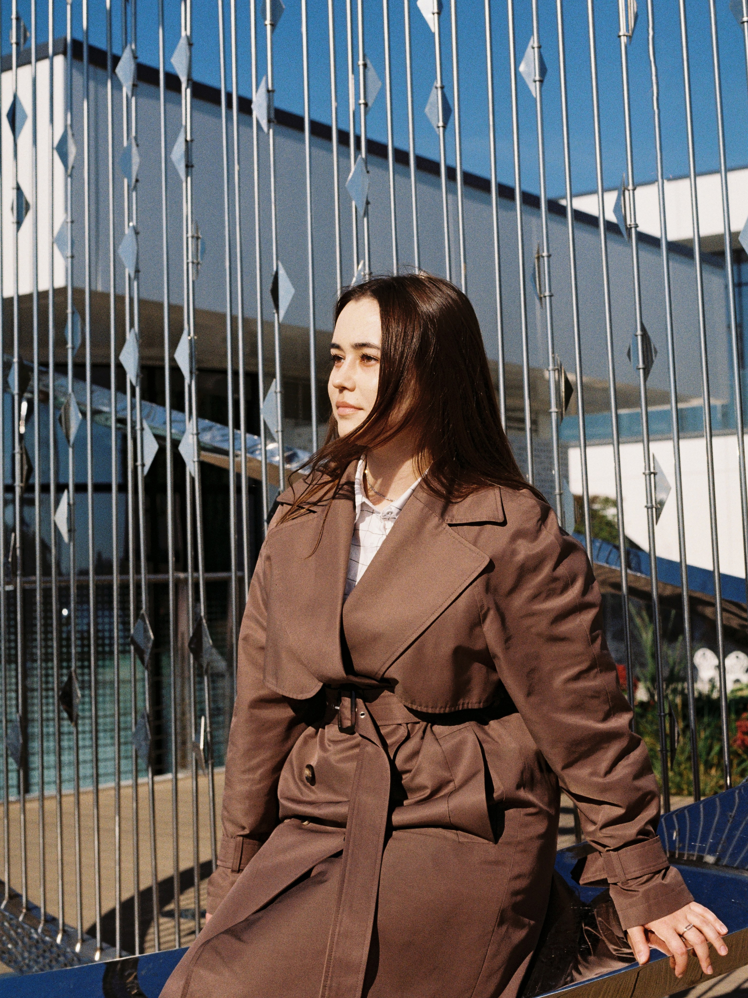 Лия, сентябрь 2025