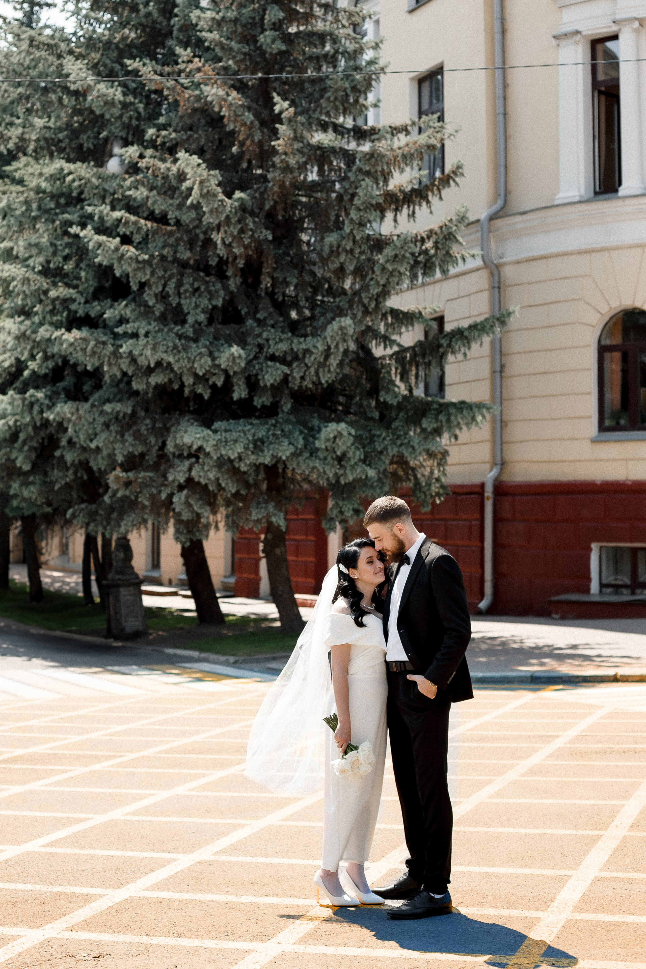 Свадьба. Фотограф Петр Капралов