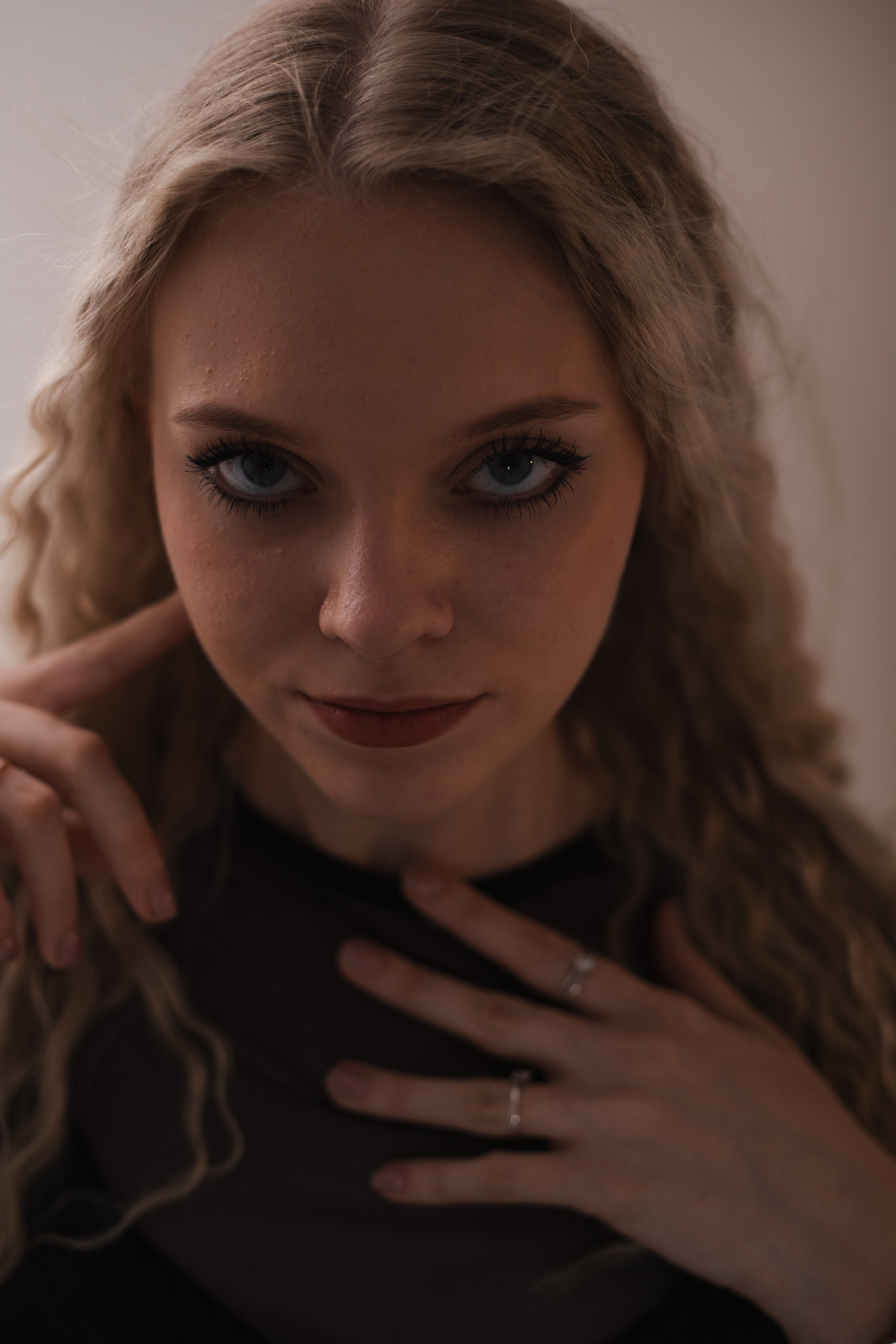 Студийные съемки. Семейный фотограф, женский портрет в Ставрополе